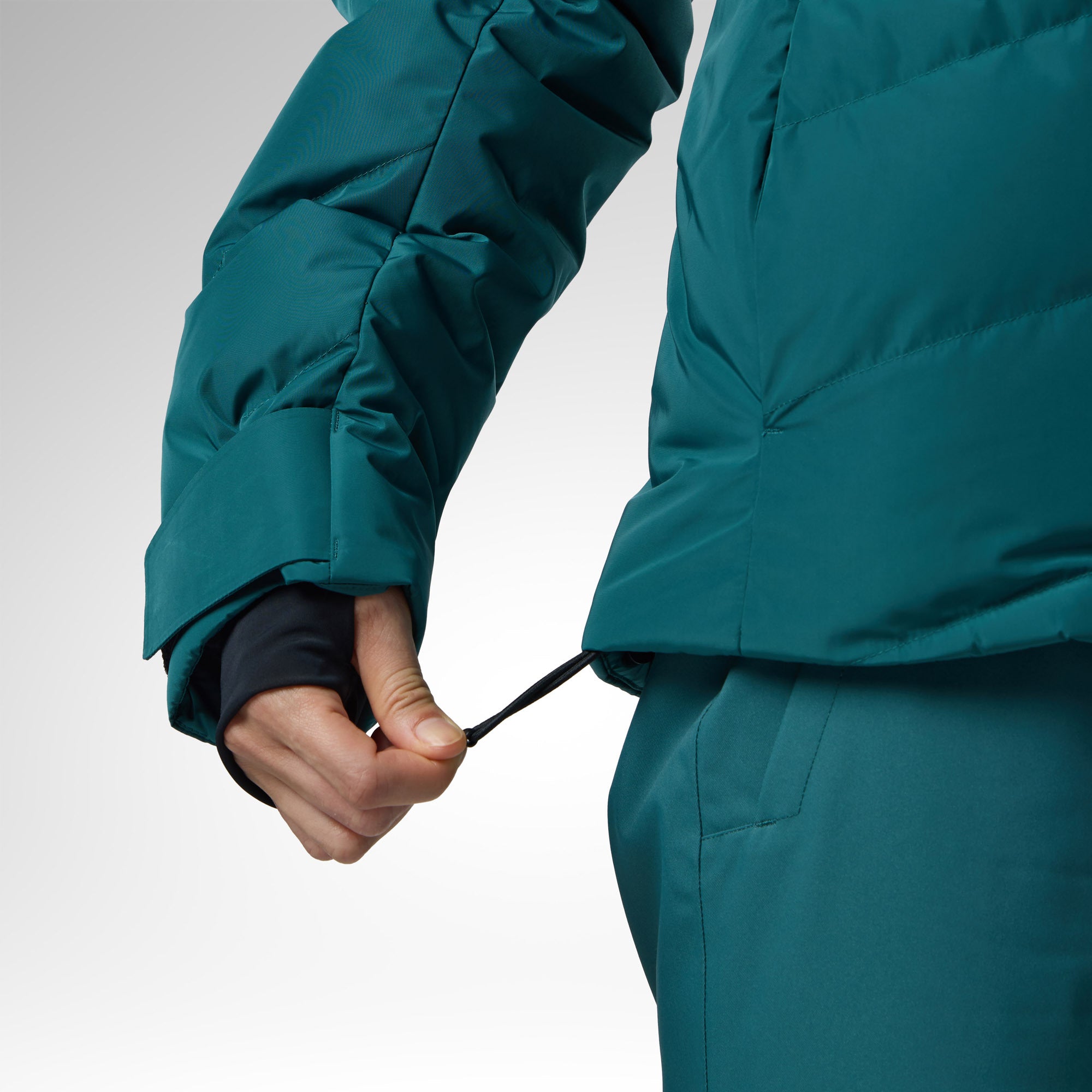 Rossignol Women's Staci Nf Insulated Jacket 2027