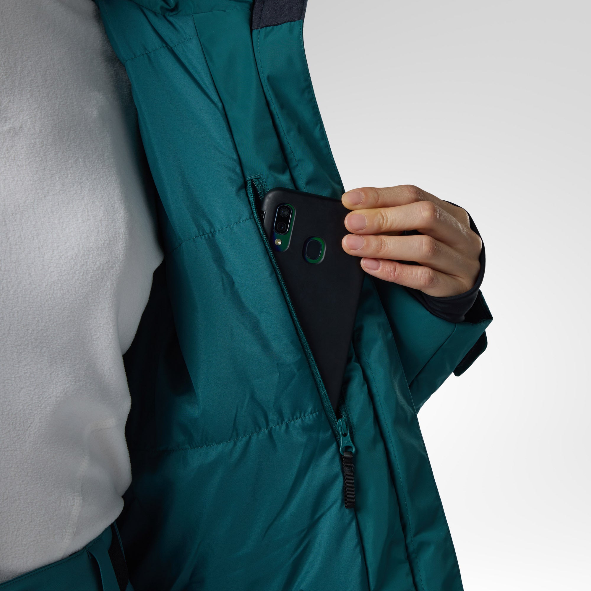 Rossignol Women's Staci Nf Insulated Jacket 2027
