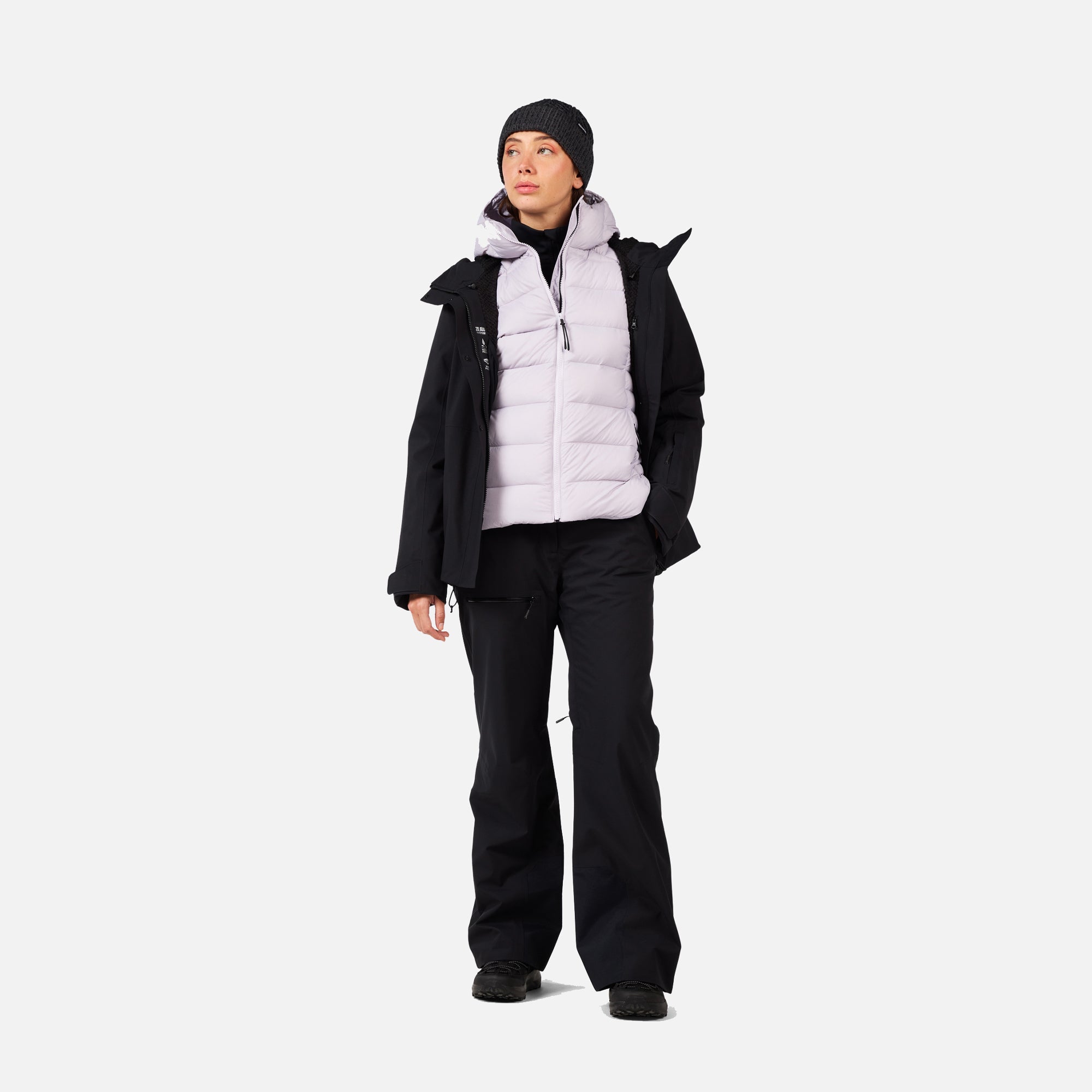 Rossignol Women's Outerlimits Insulated Pants 2027