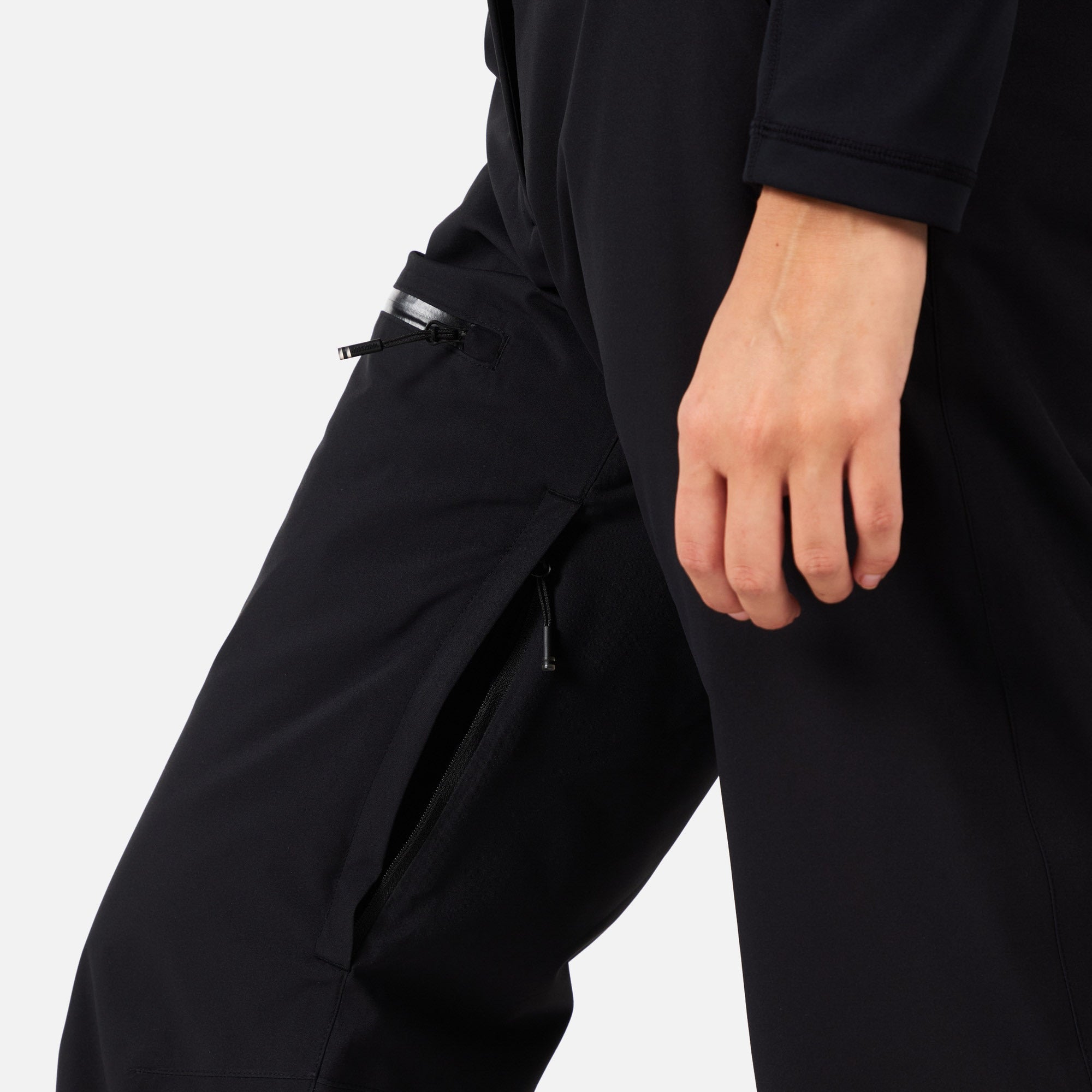 Rossignol Women's Outerlimits Insulated Pants 2027