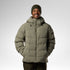 Rossignol Men's Sizle Insulated Ski Jacket 2027
