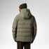 Rossignol Men's Sizle Insulated Ski Jacket 2027