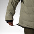 Rossignol Men's Sizle Insulated Ski Jacket 2027