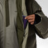 Rossignol Men's Sizle Insulated Ski Jacket 2027