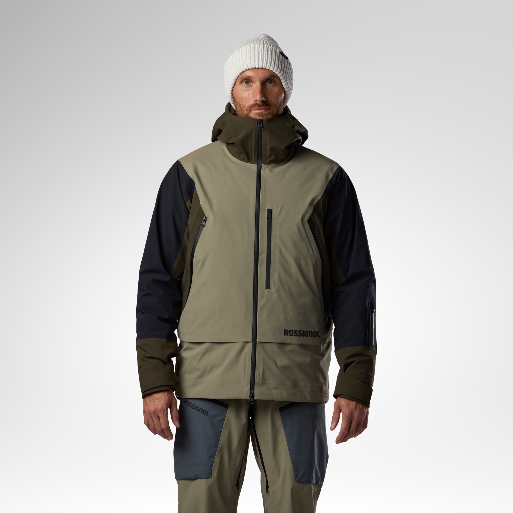 Rossignol Men's Proclivity 3L Shell Jacket 2027
