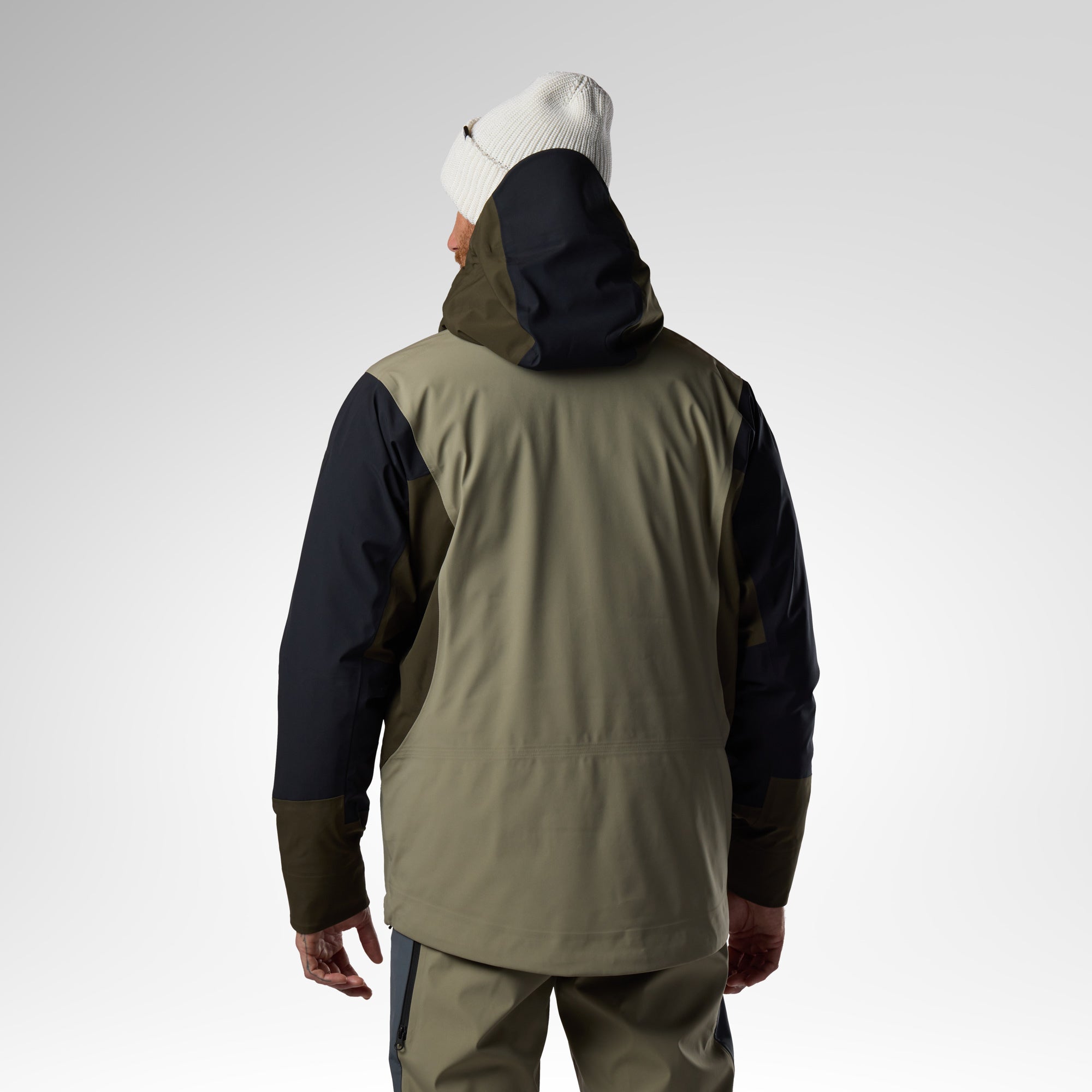 Rossignol Men's Proclivity 3L Shell Jacket 2027