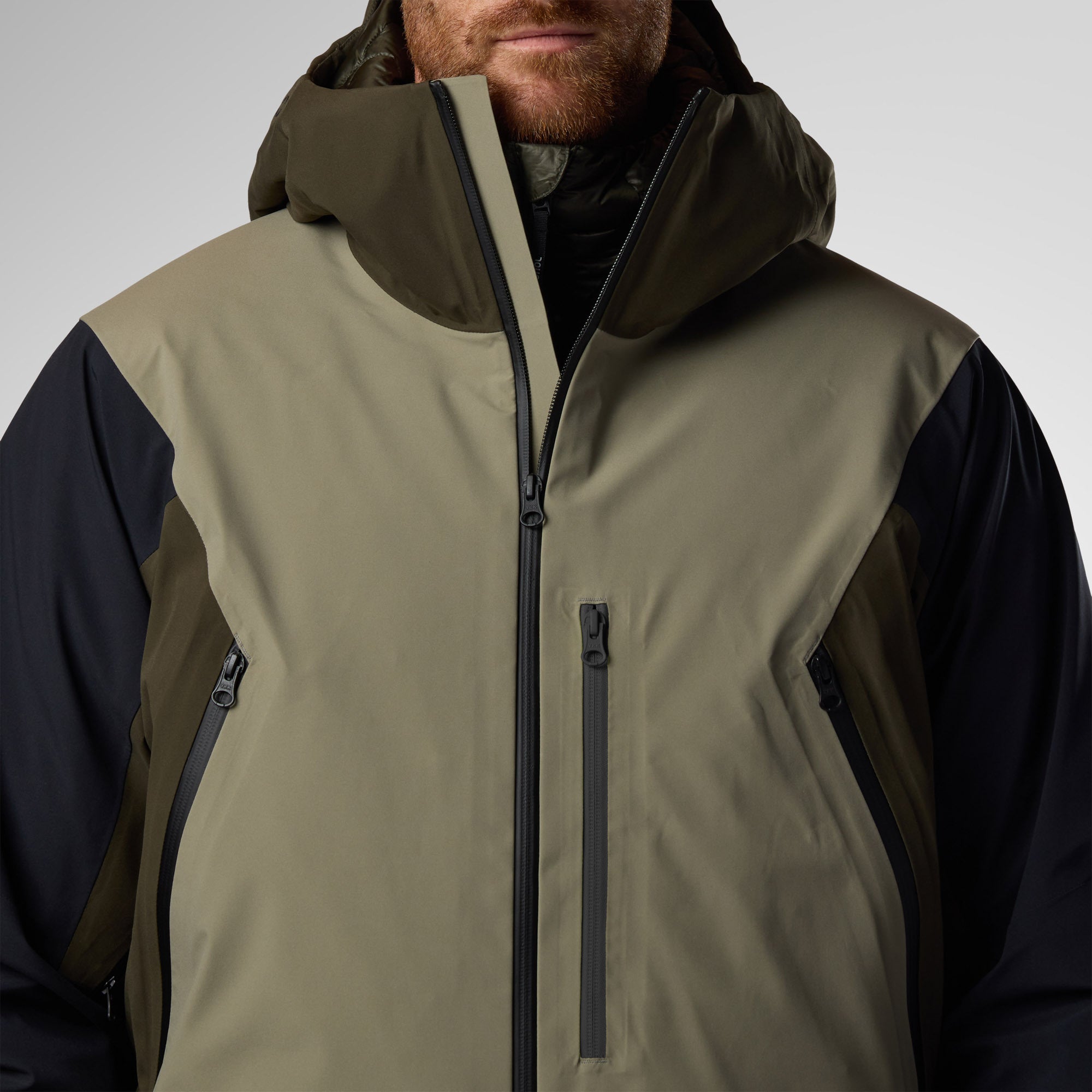 Rossignol Men's Proclivity 3L Shell Jacket 2027