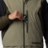 Rossignol Men's Proclivity 3L Shell Jacket 2027
