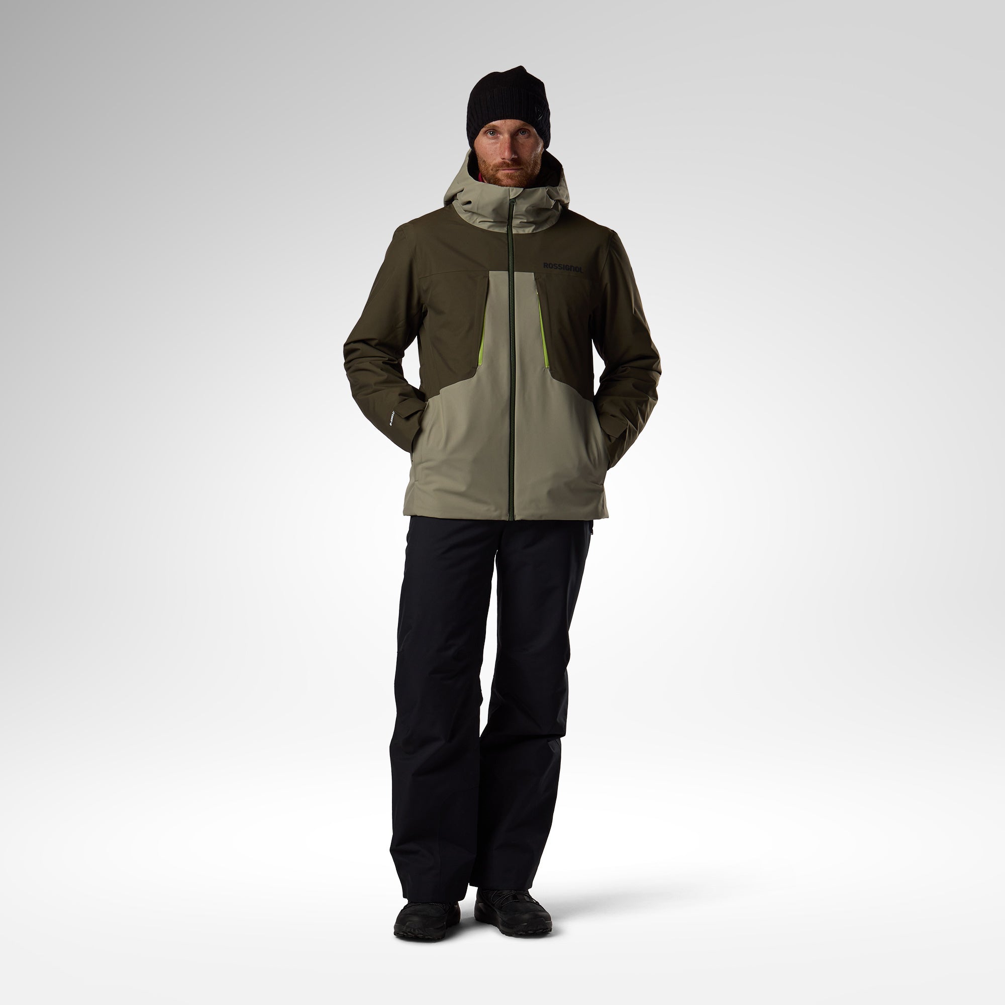 Rossignol M Velika Insulated Ski Jacket 2027