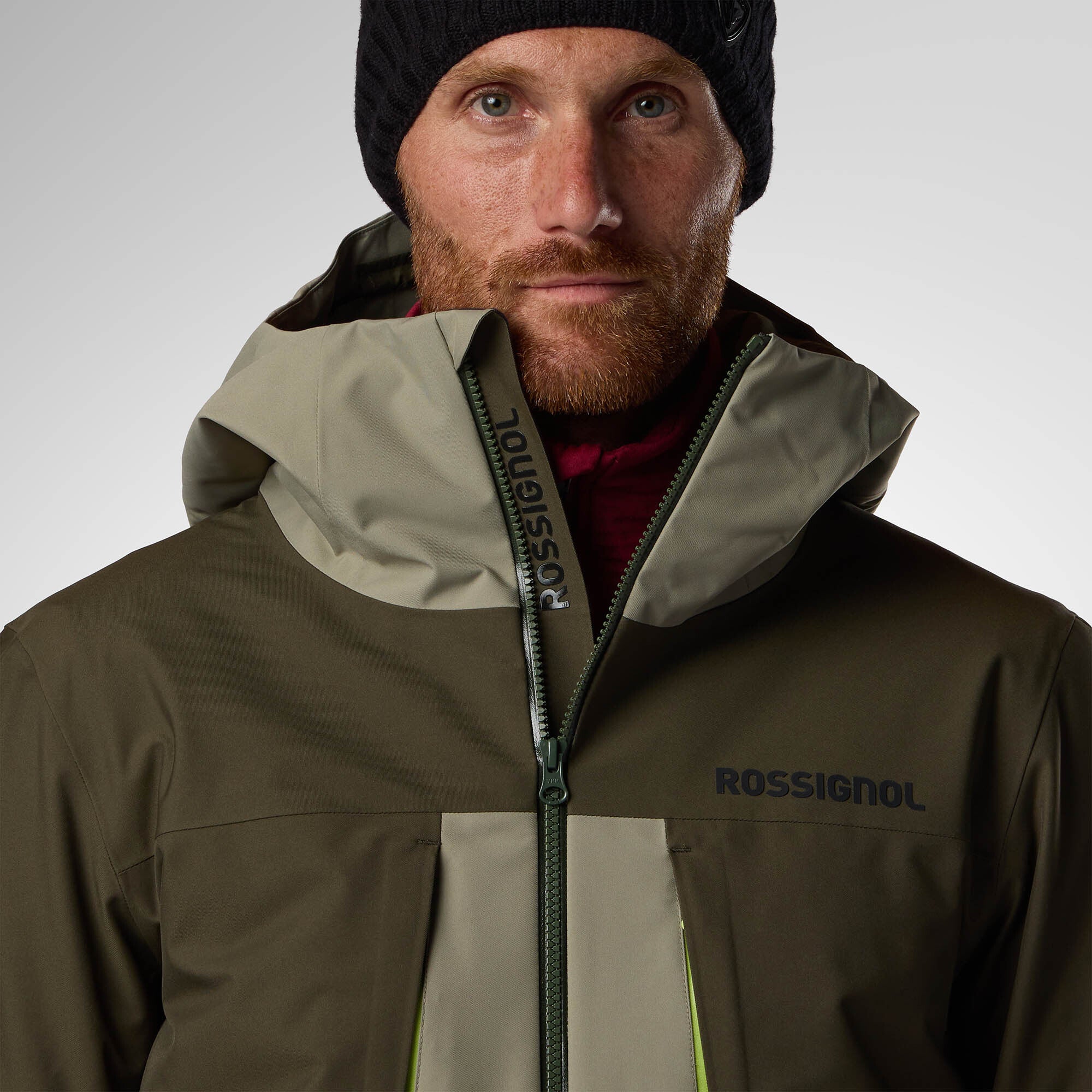 Rossignol M Velika Insulated Ski Jacket 2027