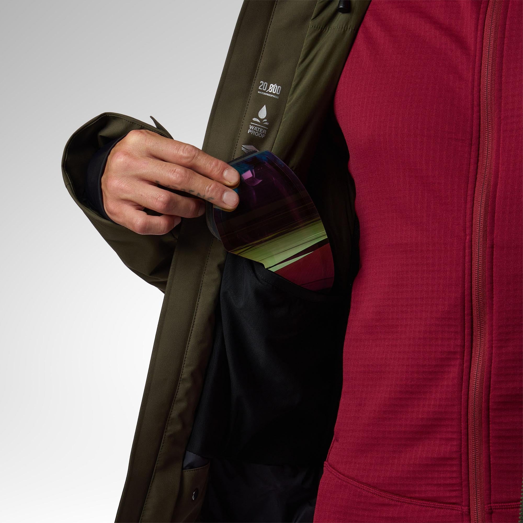 Rossignol M Velika Insulated Ski Jacket 2027