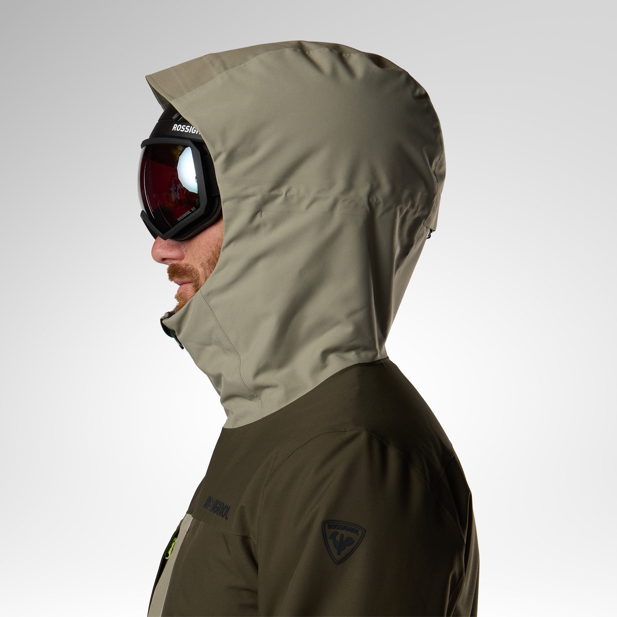 Rossignol M Velika Insulated Ski Jacket 2027