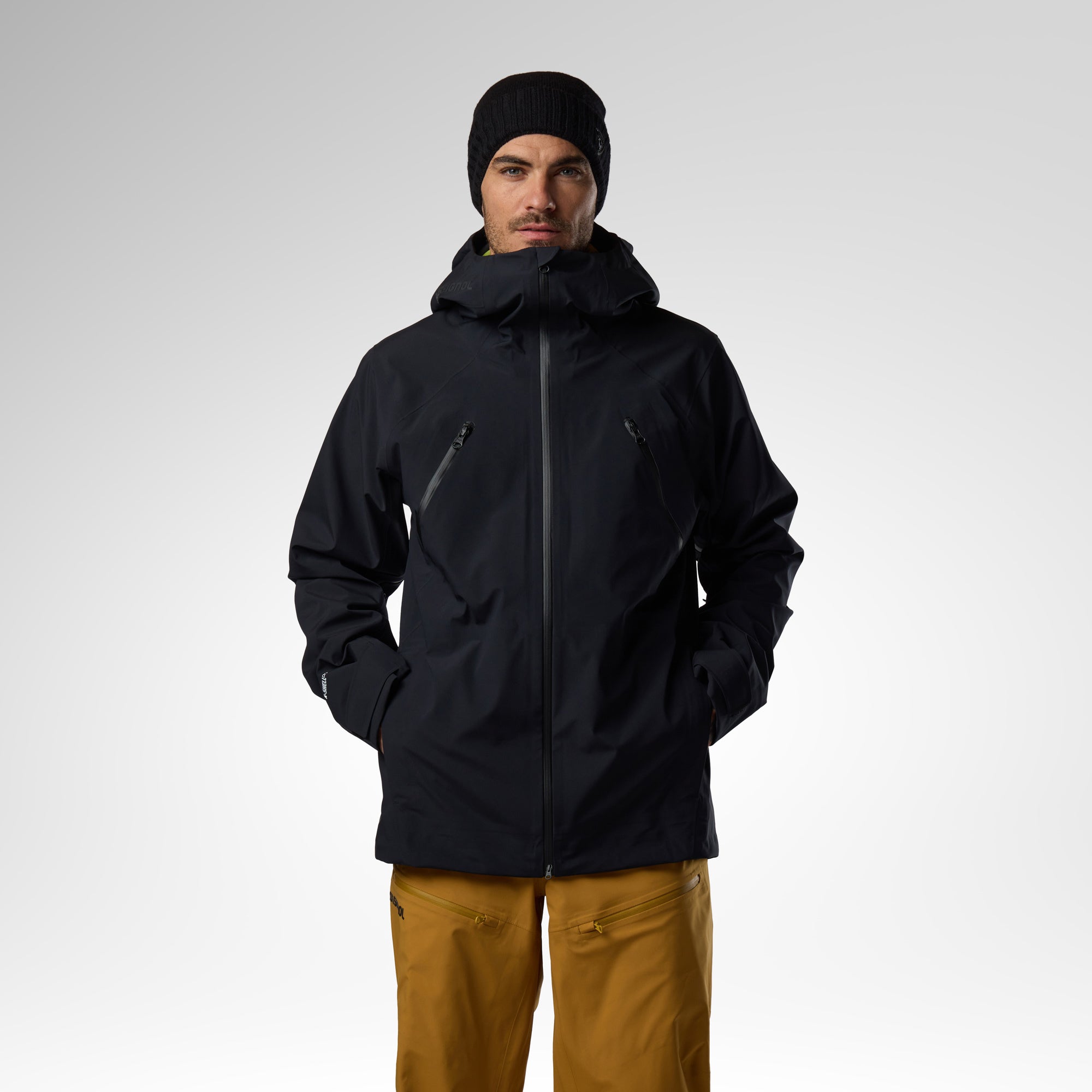 Rossignol Men's Evader 2.0 3L Shell Jacket 2027