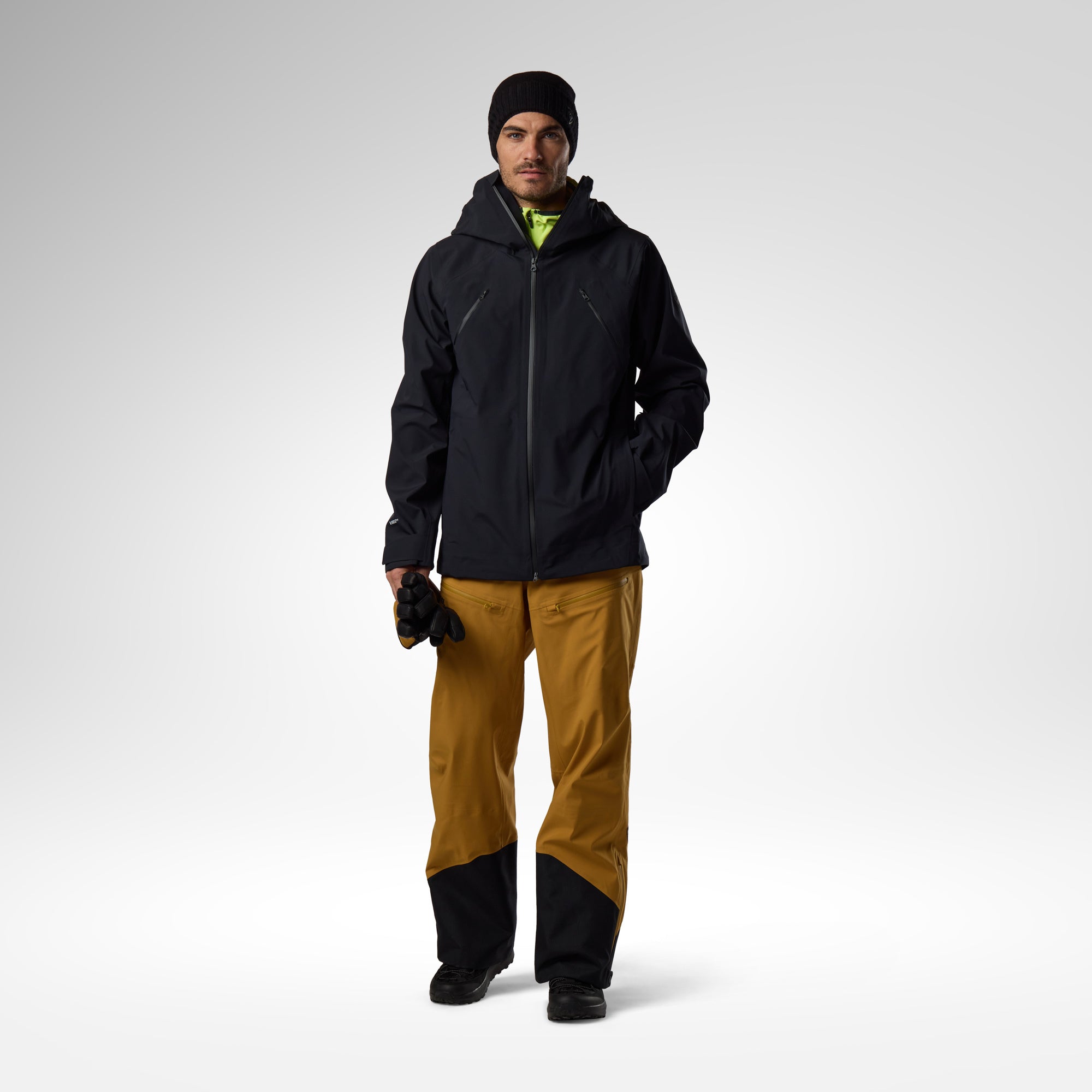 Rossignol Men's Evader 2.0 3L Shell Jacket 2027
