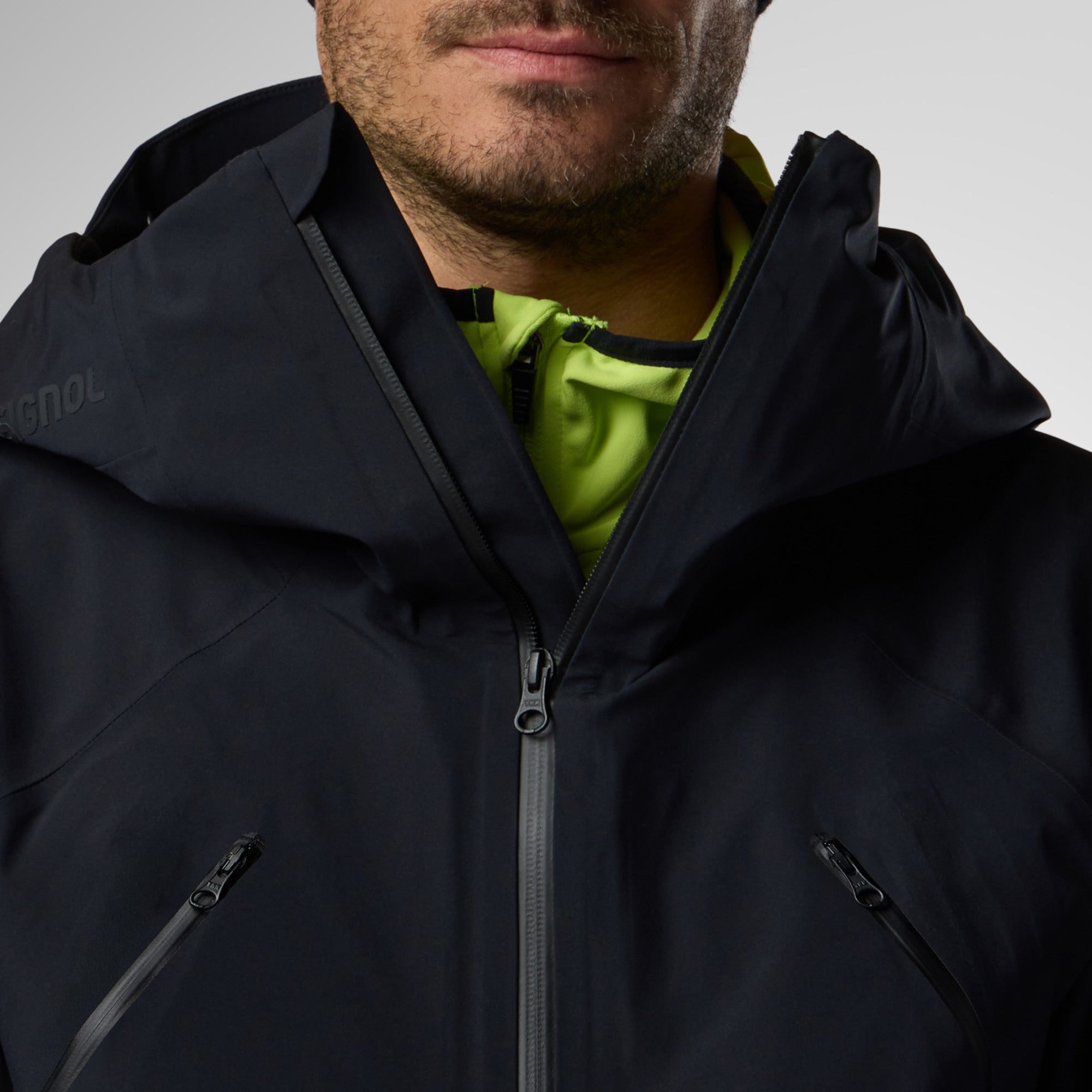 Rossignol Men's Evader 2.0 3L Shell Jacket 2027