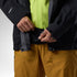Rossignol Men's Evader 2.0 3L Shell Jacket 2027
