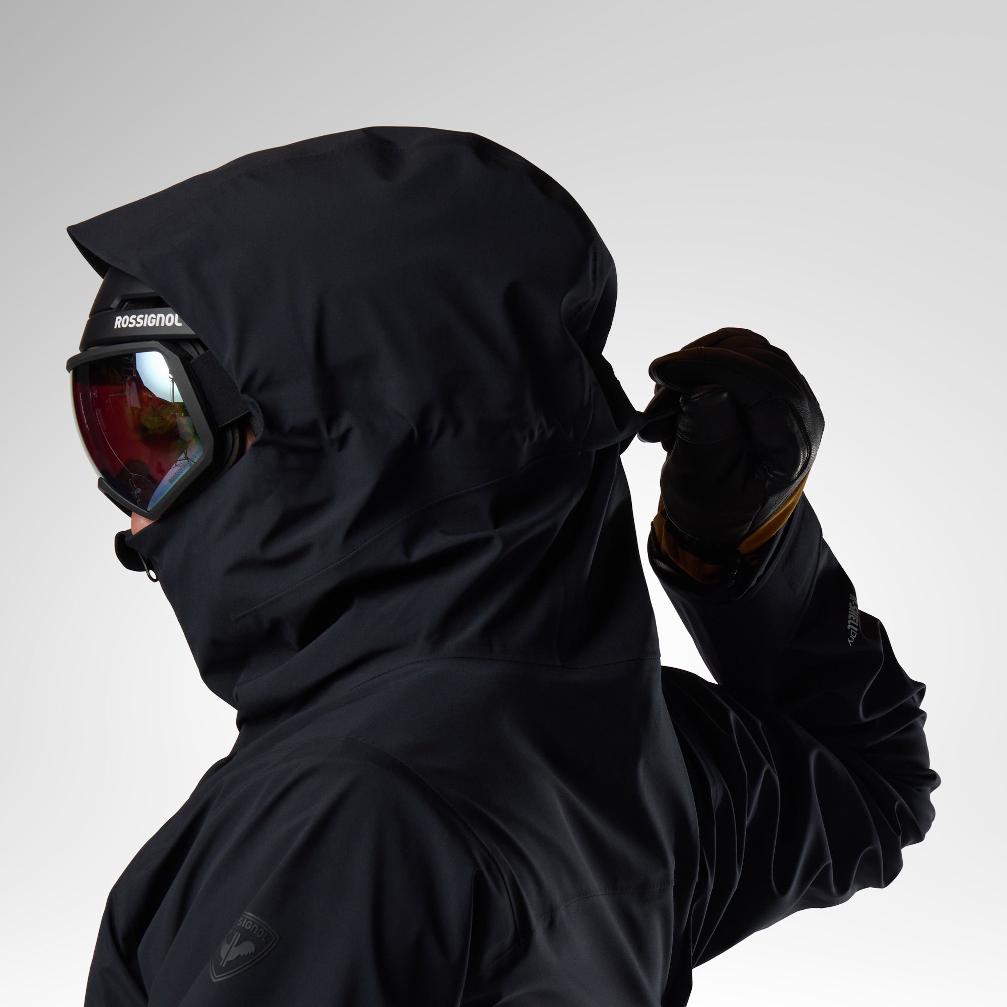 Rossignol Men's Evader 2.0 3L Shell Jacket 2027