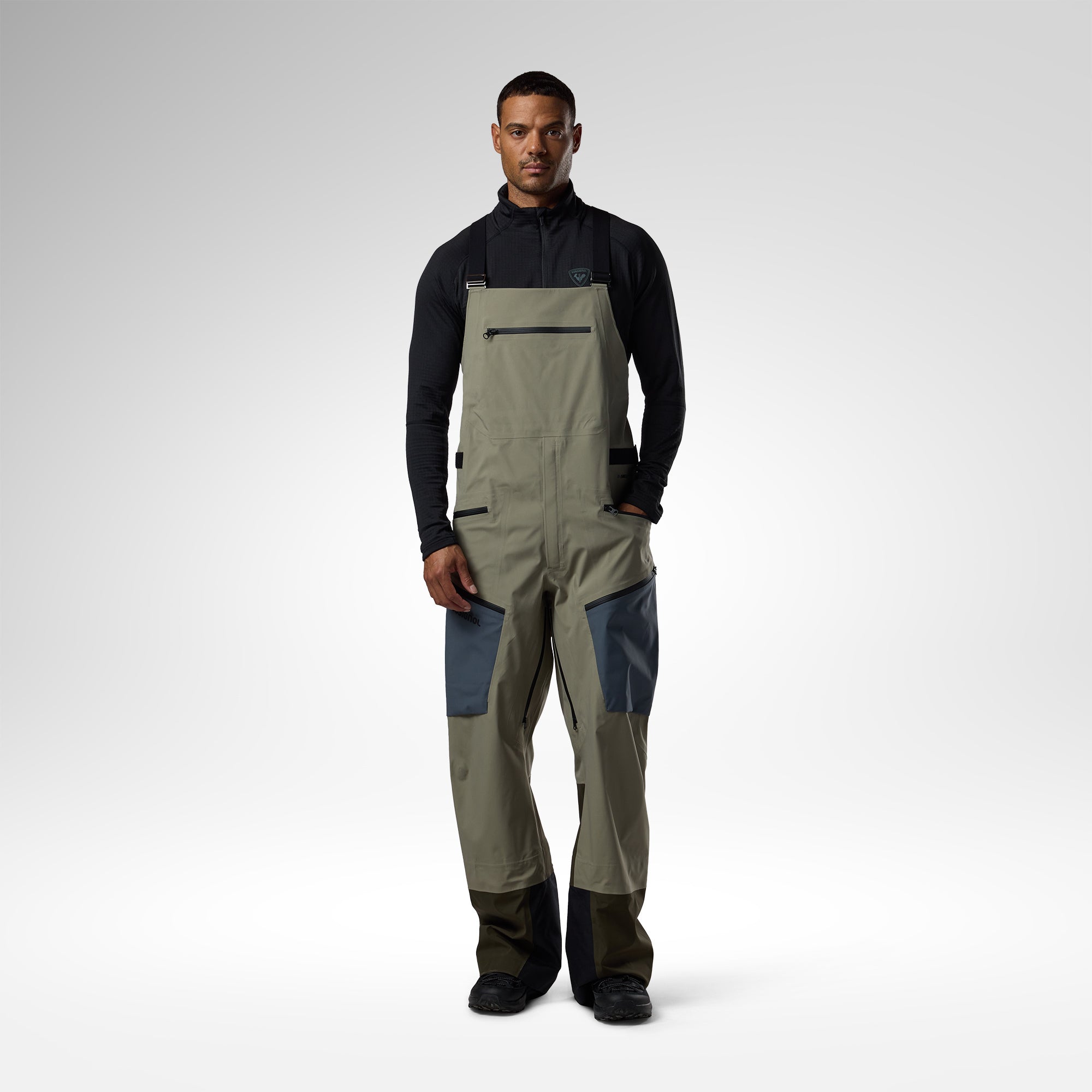 Rossignol Men's Proclivity 3L Bib Pants 2027