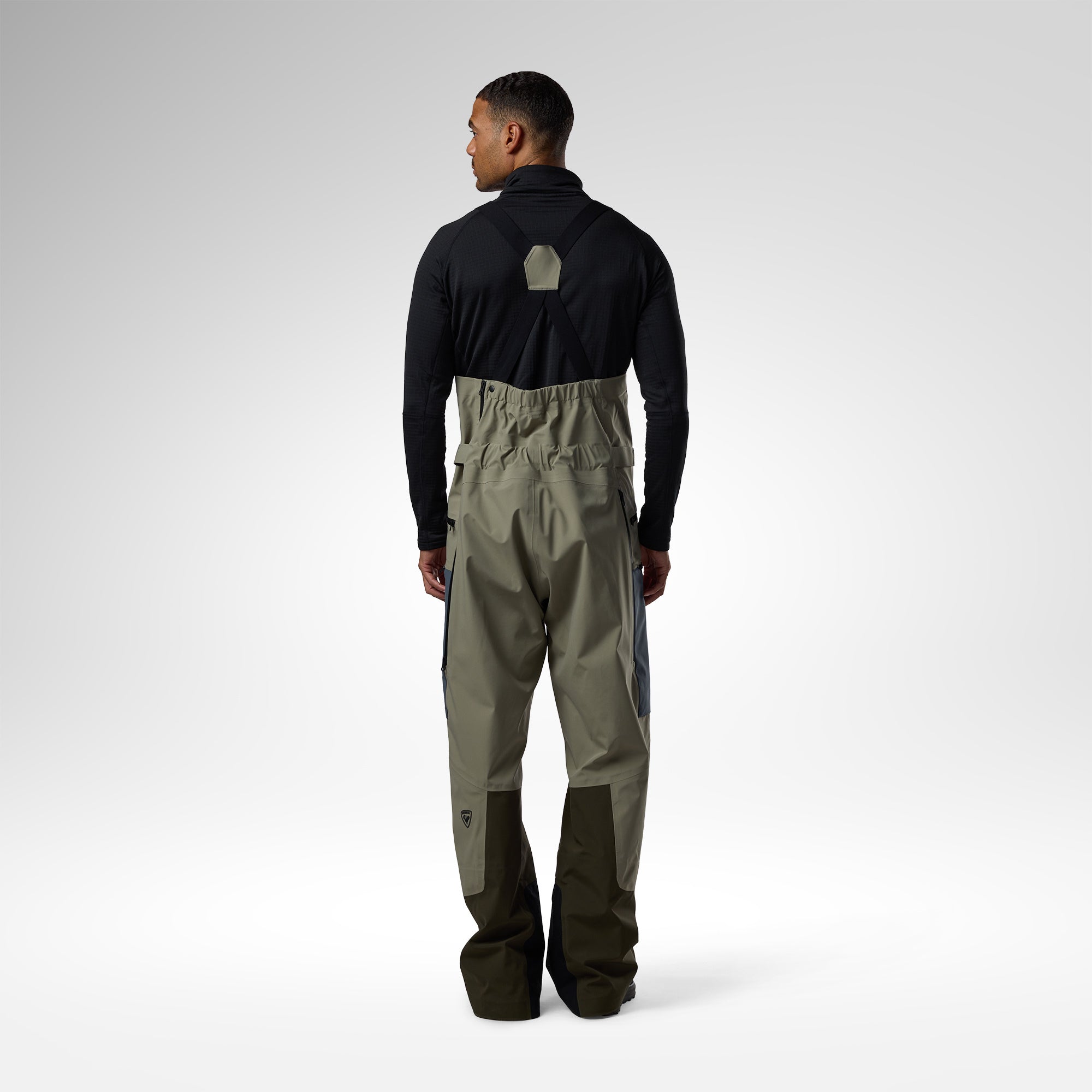 Rossignol Men's Proclivity 3L Bib Pants 2027