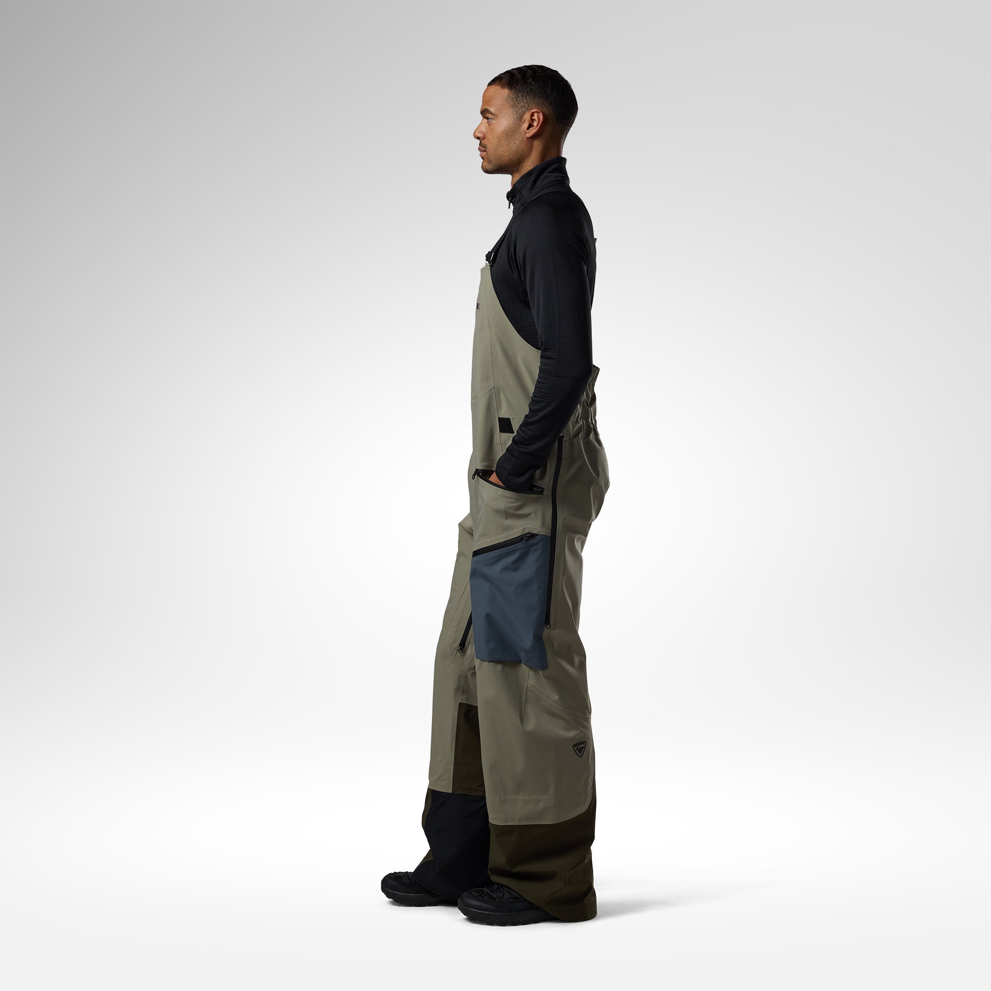 Rossignol Men's Proclivity 3L Bib Pants 2027