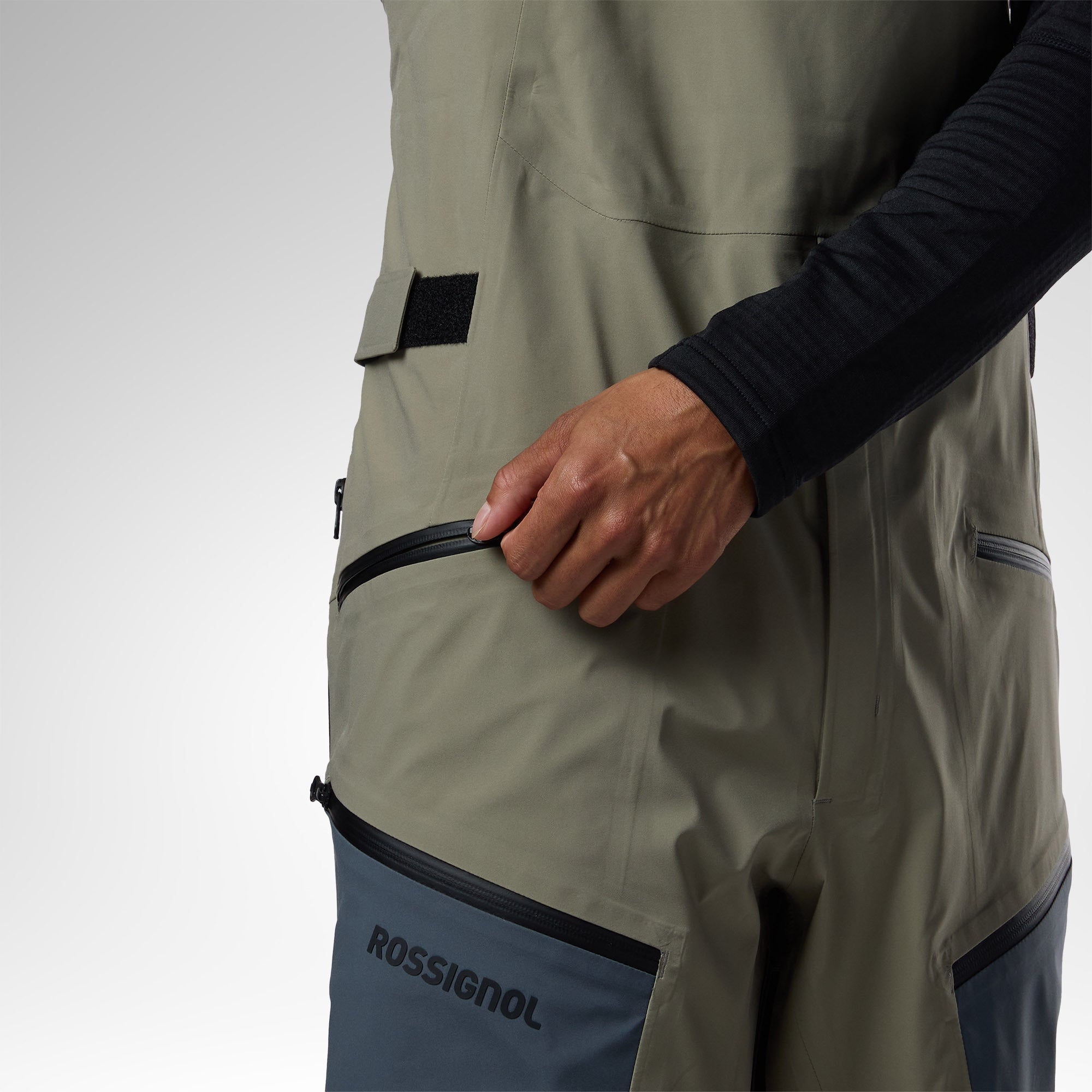 Rossignol Men's Proclivity 3L Bib Pants 2027
