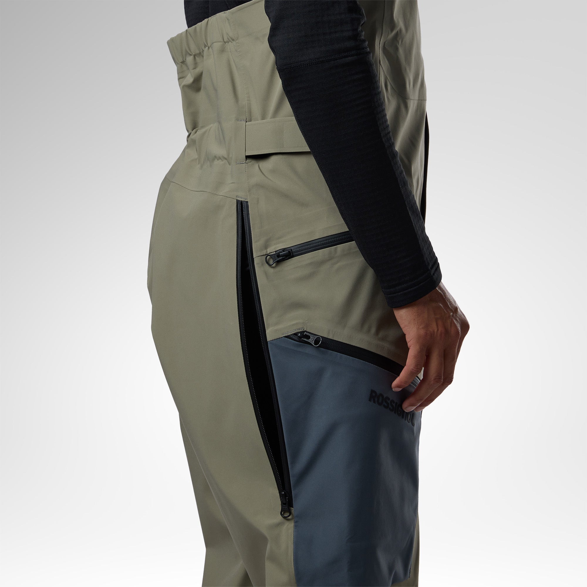 Rossignol Men's Proclivity 3L Bib Pants 2027