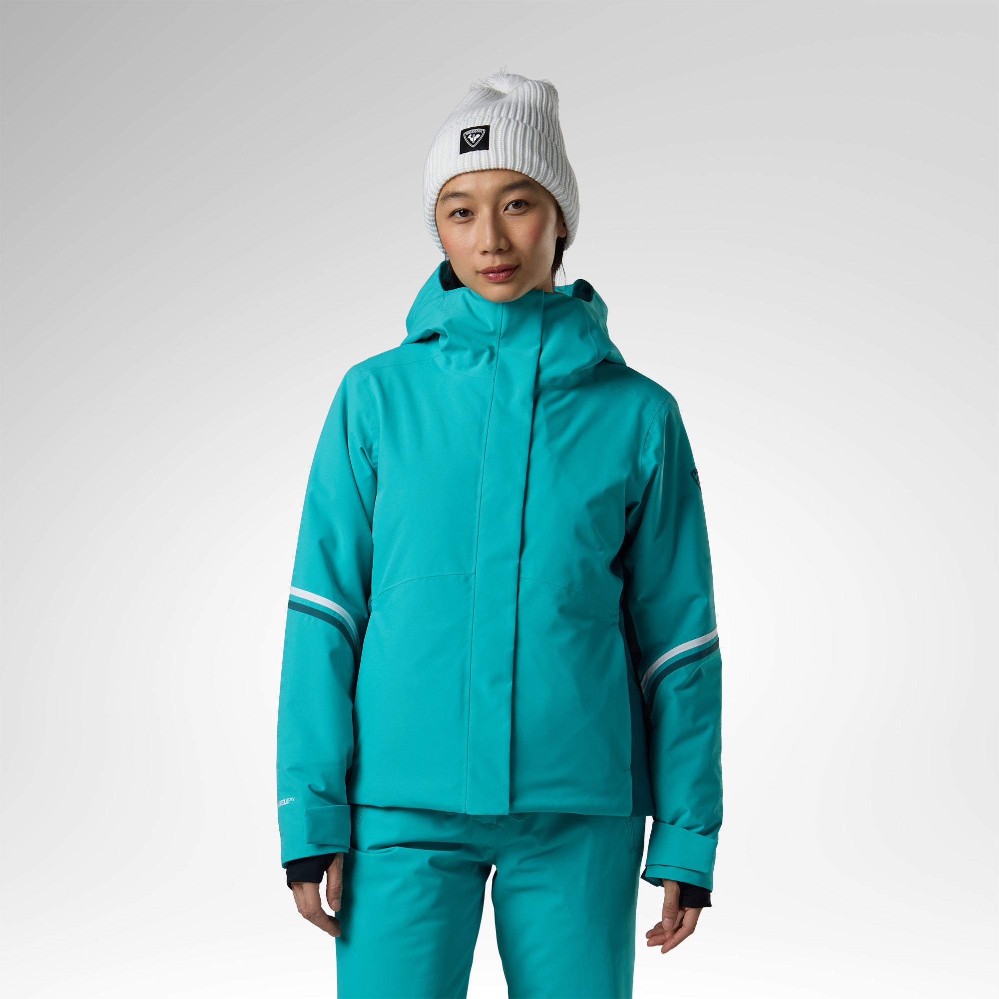 Rossignol Women's Strawpile Insulated Ski Jacket 2027