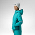 Rossignol Women's Strawpile Insulated Ski Jacket 2027