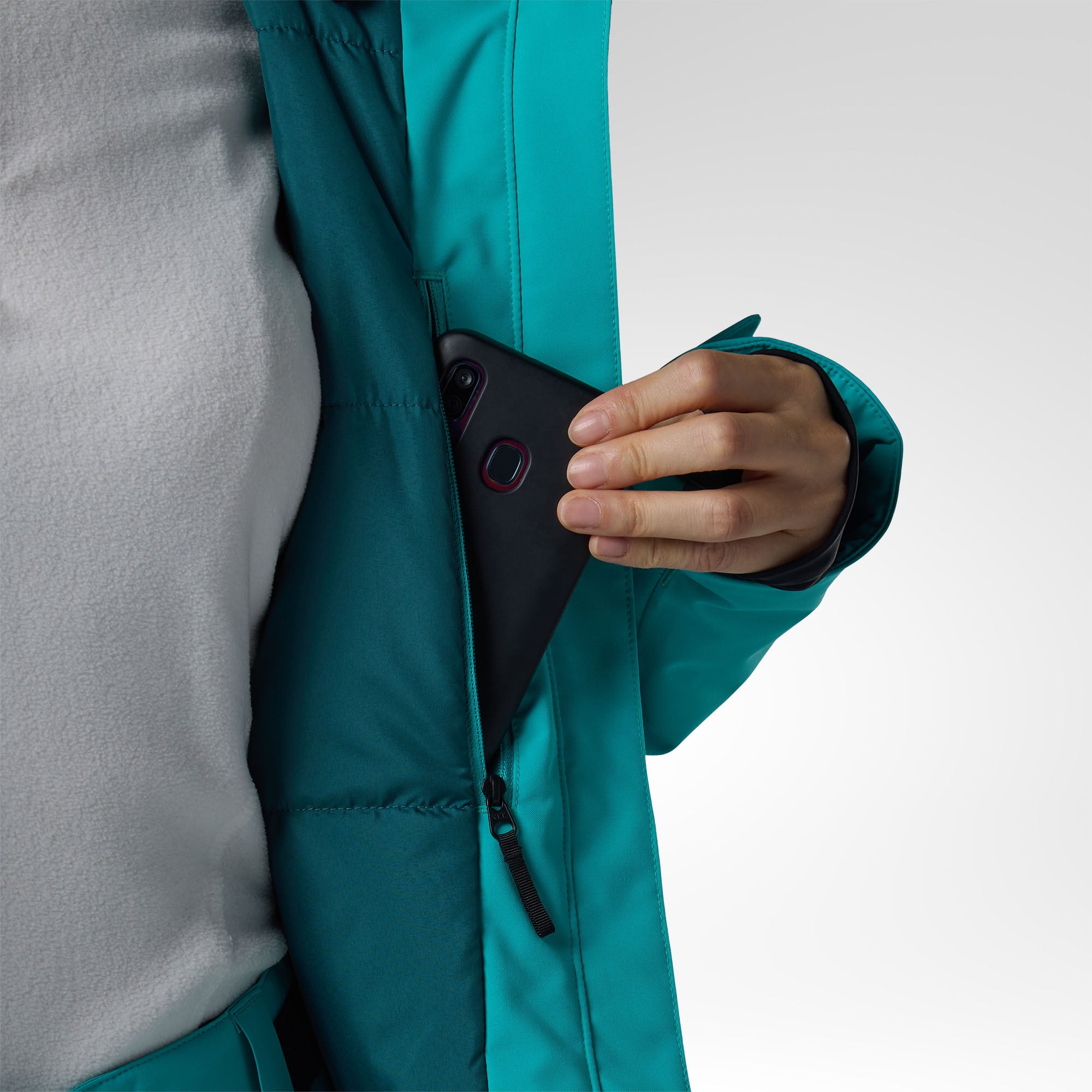 Rossignol Women's Strawpile Insulated Ski Jacket 2027