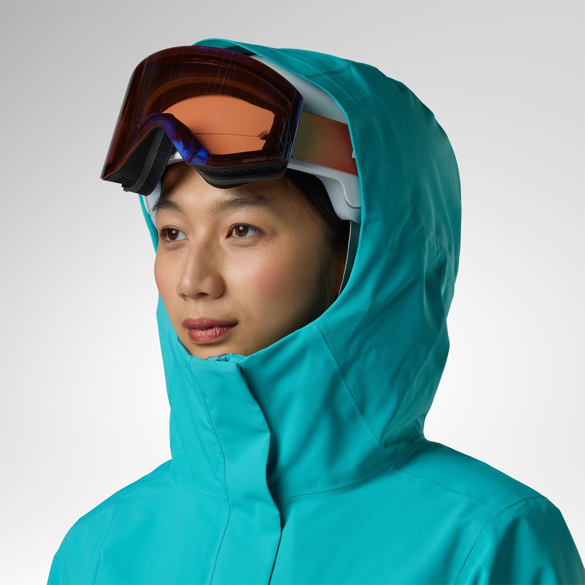Rossignol Women's Strawpile Insulated Ski Jacket 2027