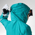 Rossignol Women's Strawpile Insulated Ski Jacket 2027