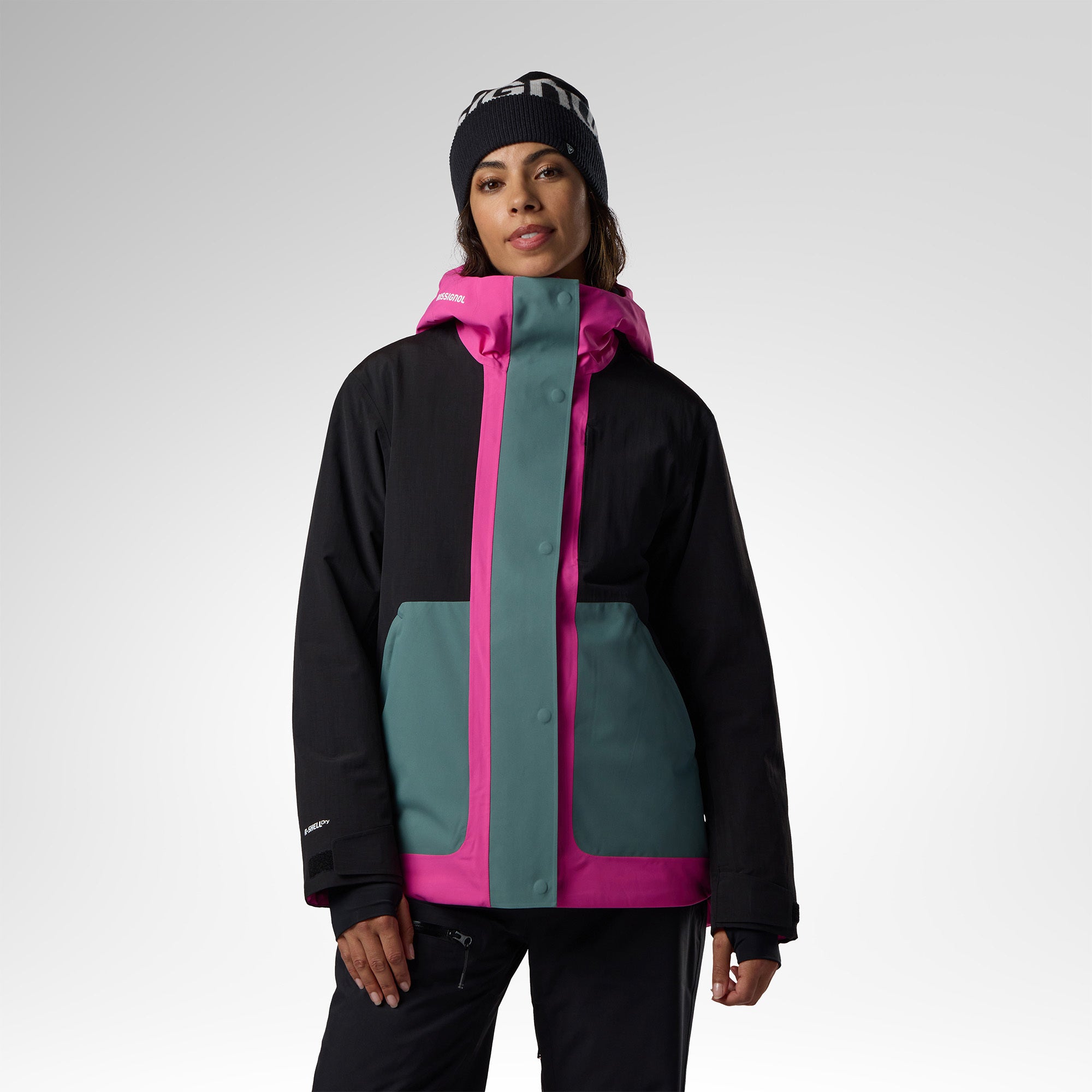 Rossignol Women's Outerlimits Insulated Jacket 2027