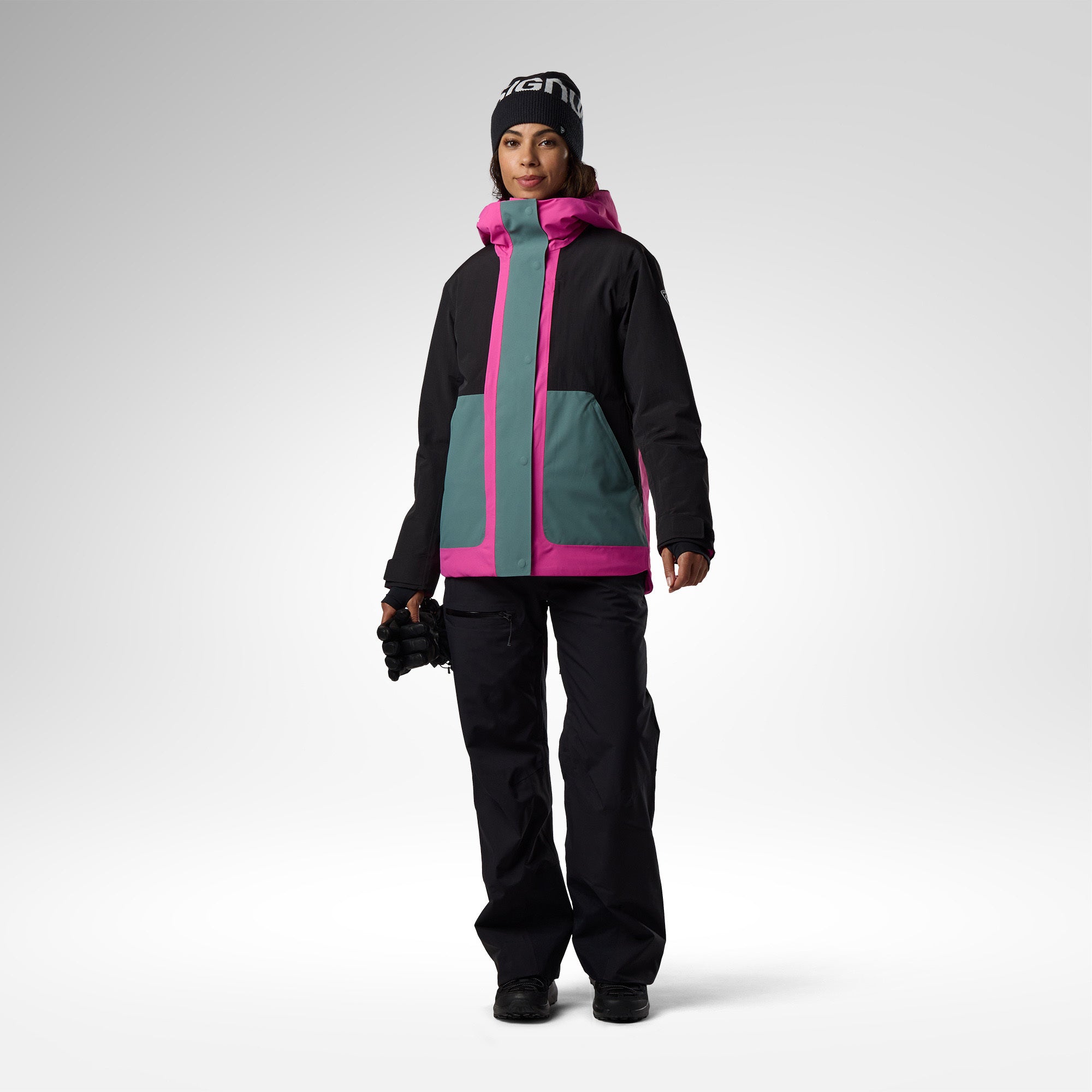 Rossignol Women's Outerlimits Insulated Jacket 2027