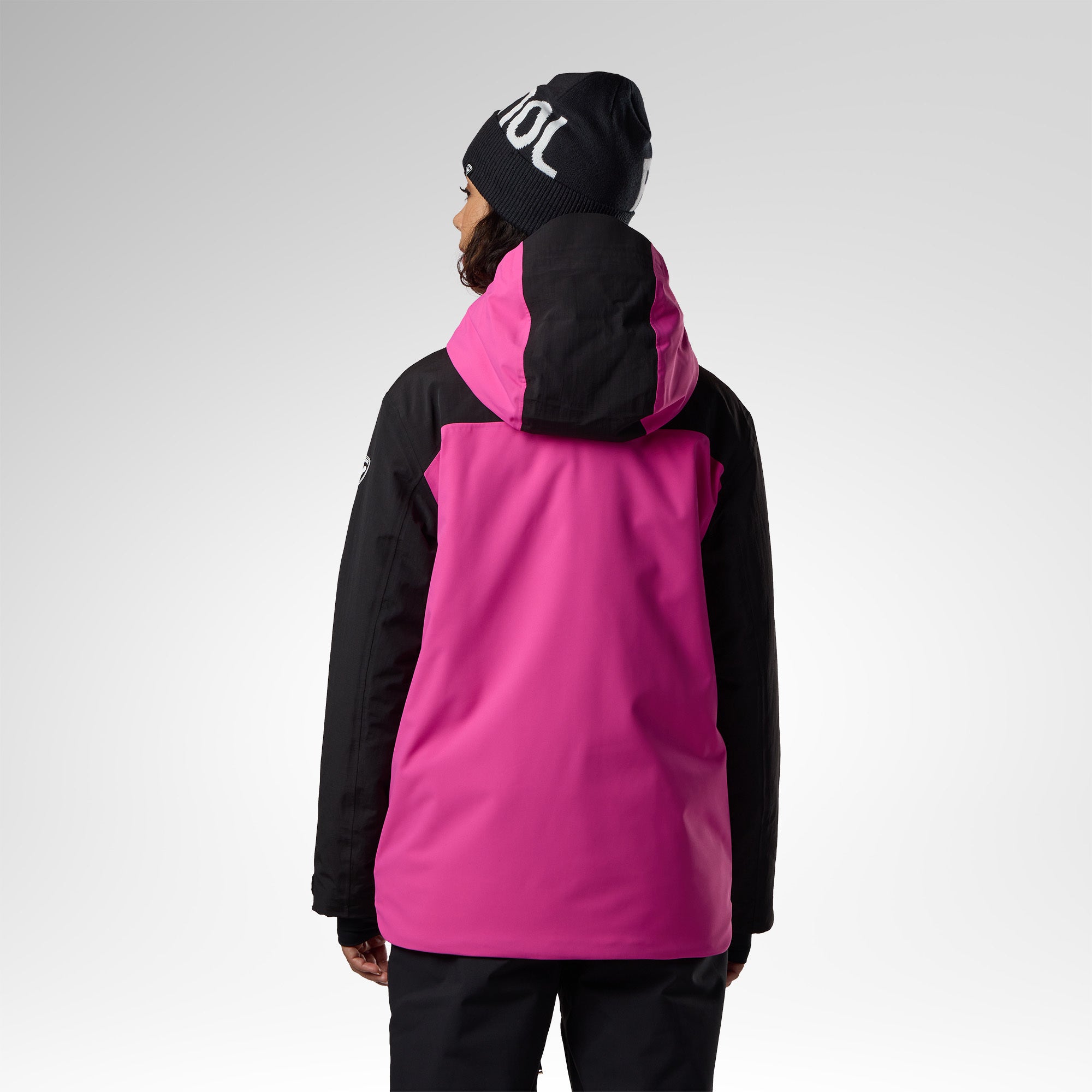 Rossignol Women's Outerlimits Insulated Jacket 2027