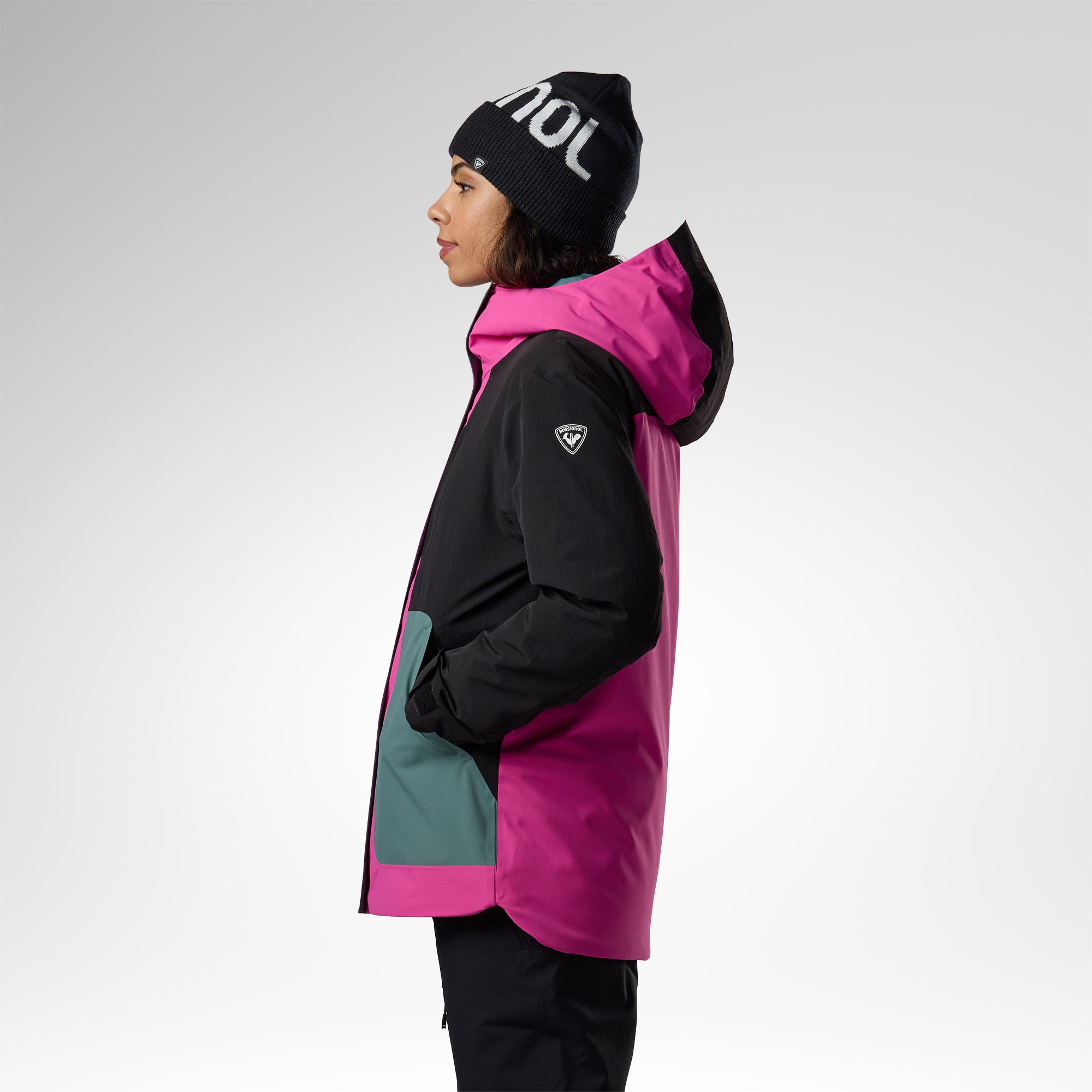 Rossignol Women's Outerlimits Insulated Jacket 2027