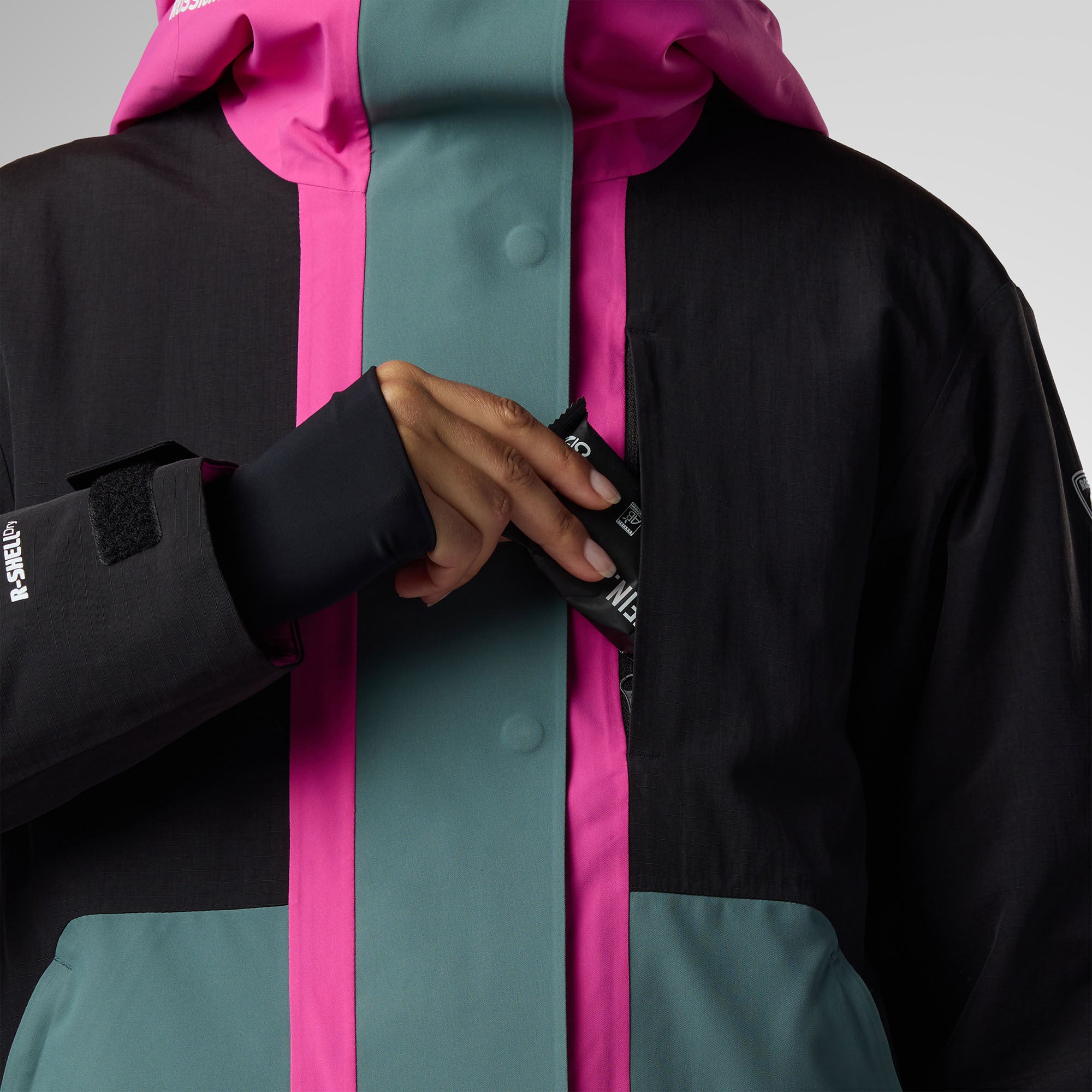 Rossignol Women's Outerlimits Insulated Jacket 2027