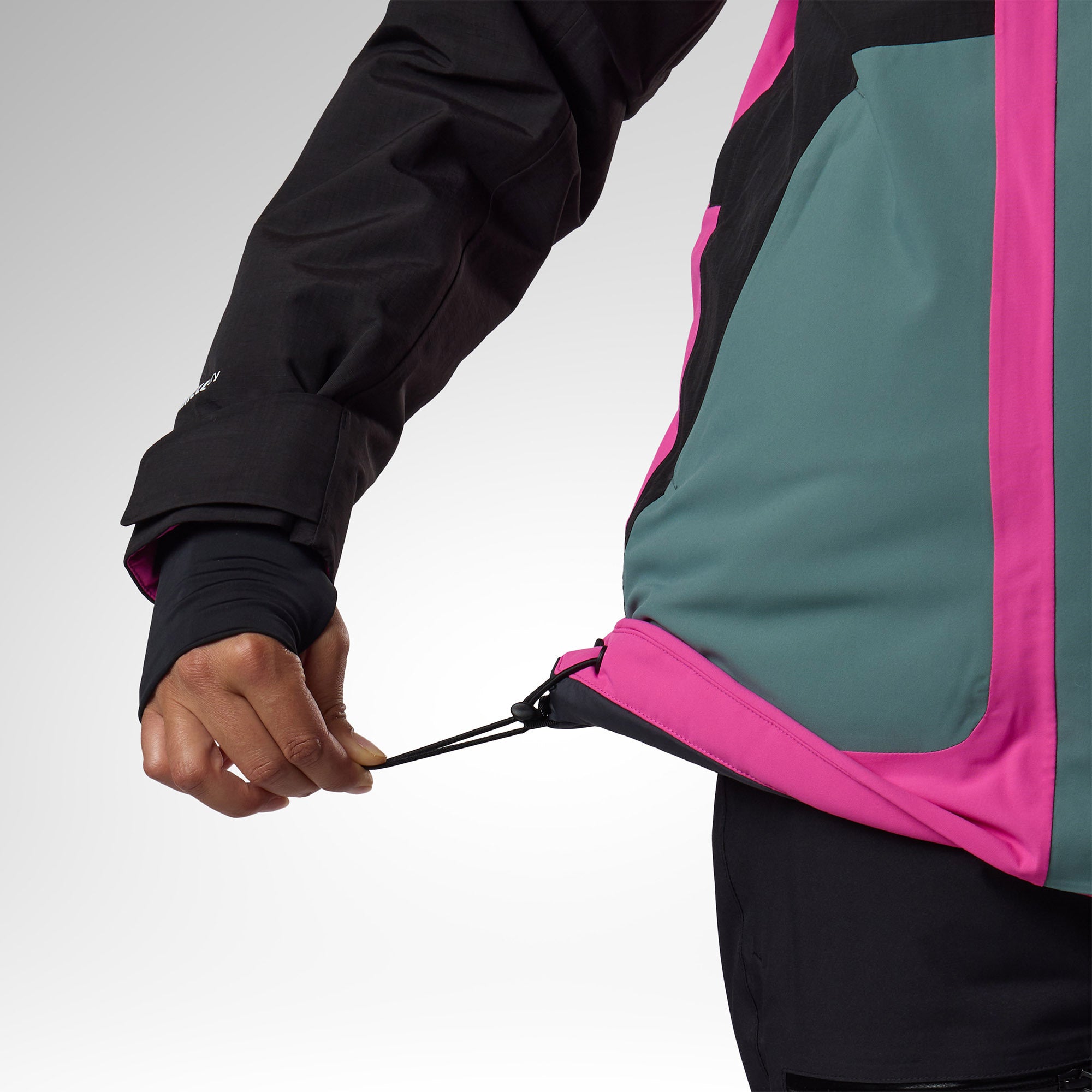 Rossignol Women's Outerlimits Insulated Jacket 2027