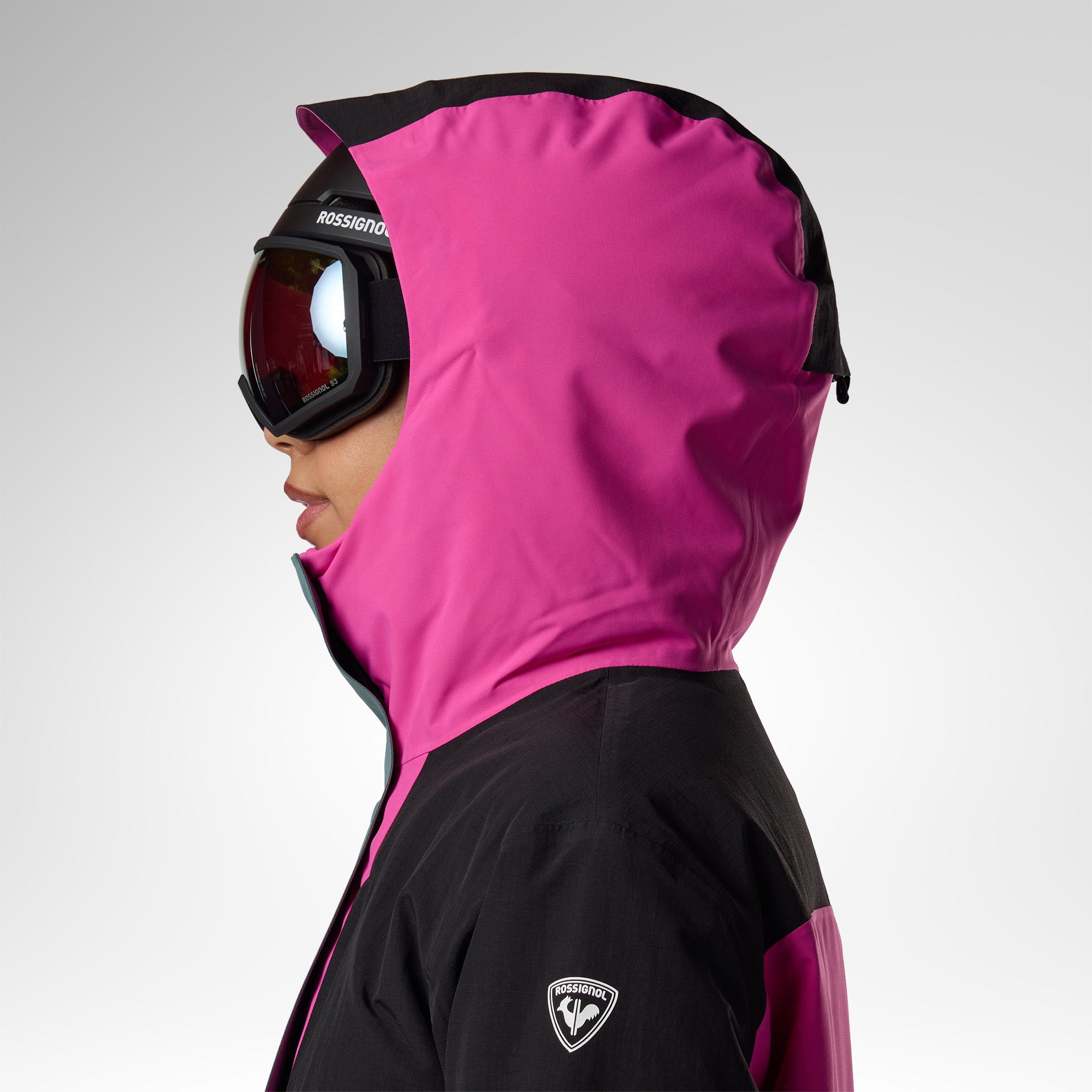 Rossignol Women's Outerlimits Insulated Jacket 2027