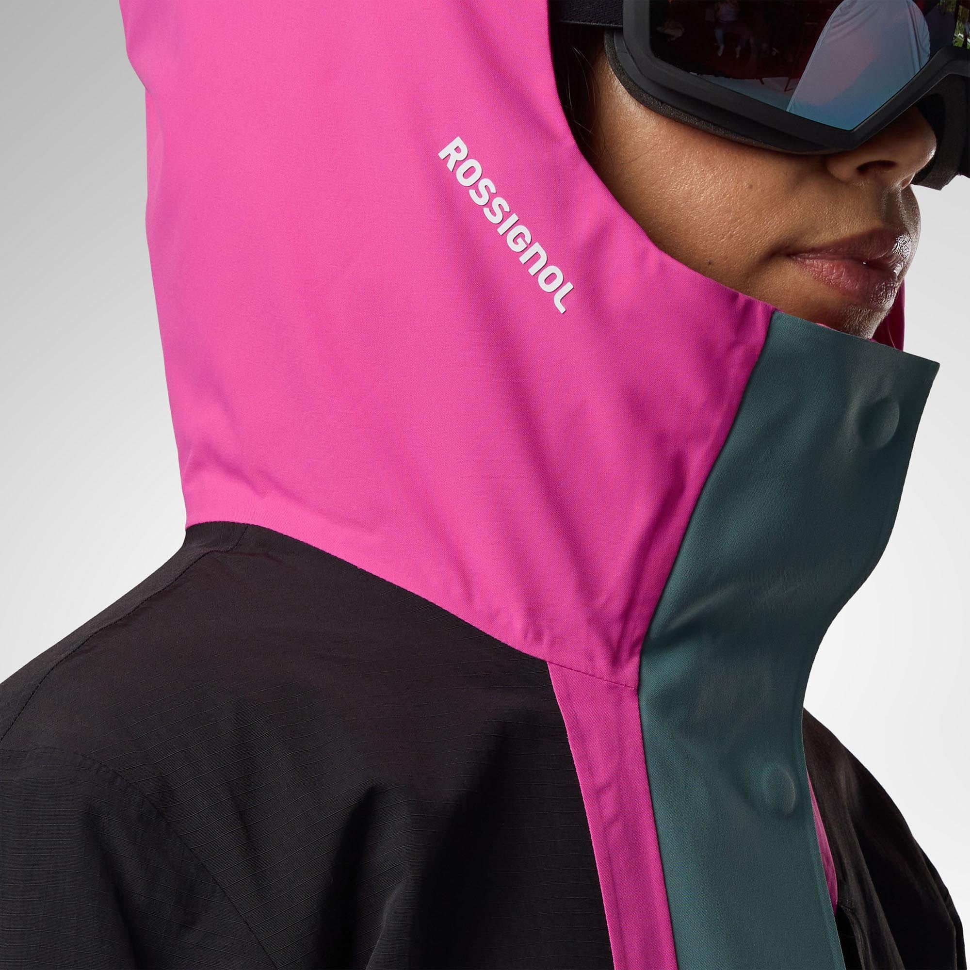 Rossignol Women's Outerlimits Insulated Jacket 2027