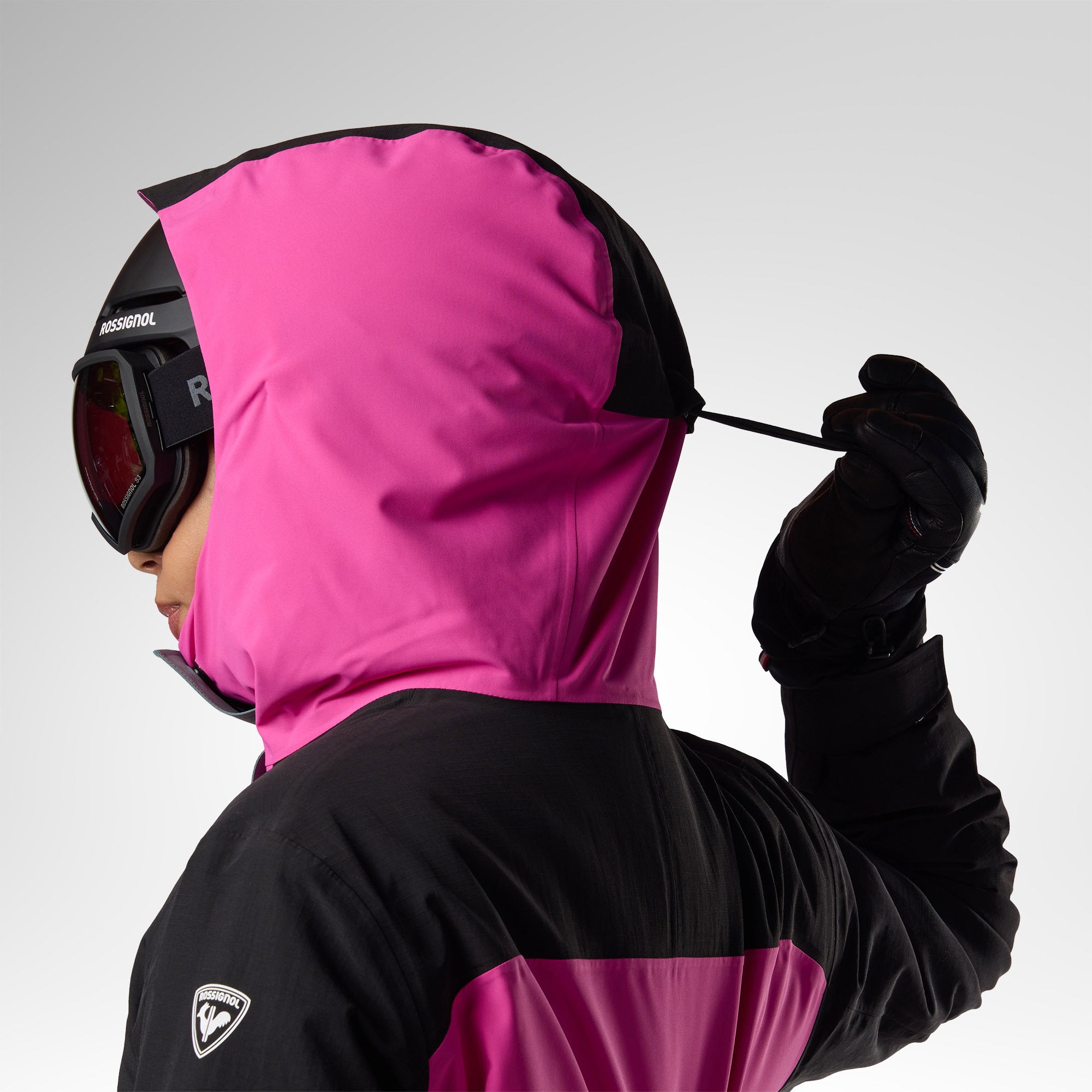 Rossignol Women's Outerlimits Insulated Jacket 2027