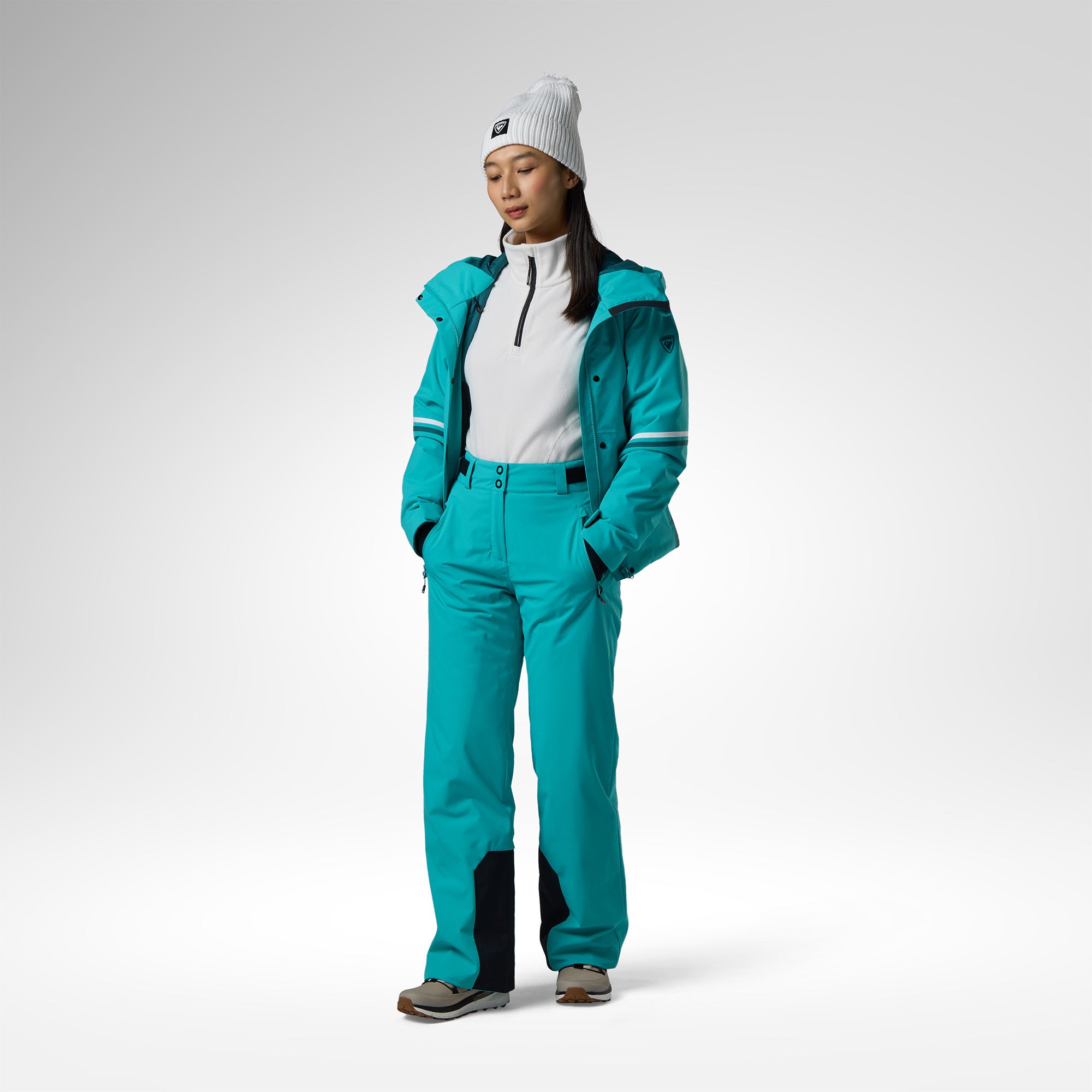 Rossignol Women's Strawpile Insulated Pants 2027