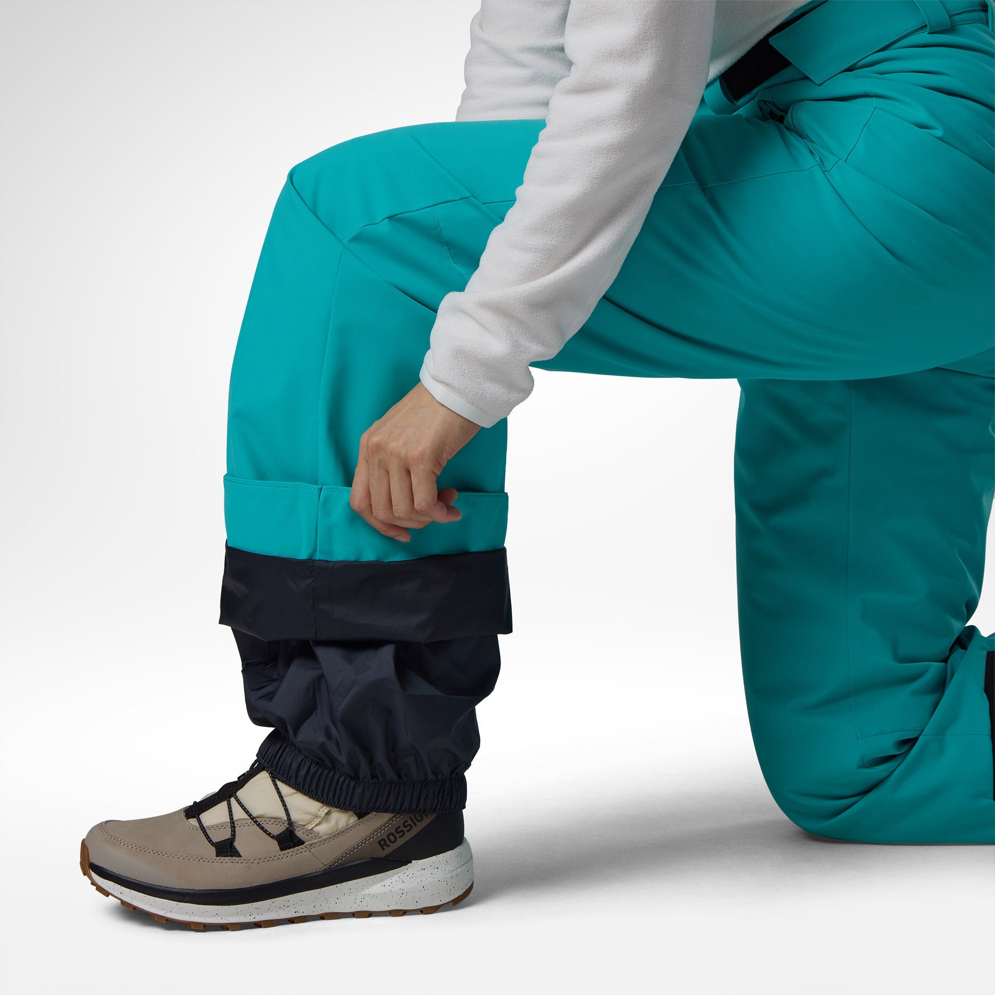 Rossignol Women's Strawpile Insulated Pants 2027