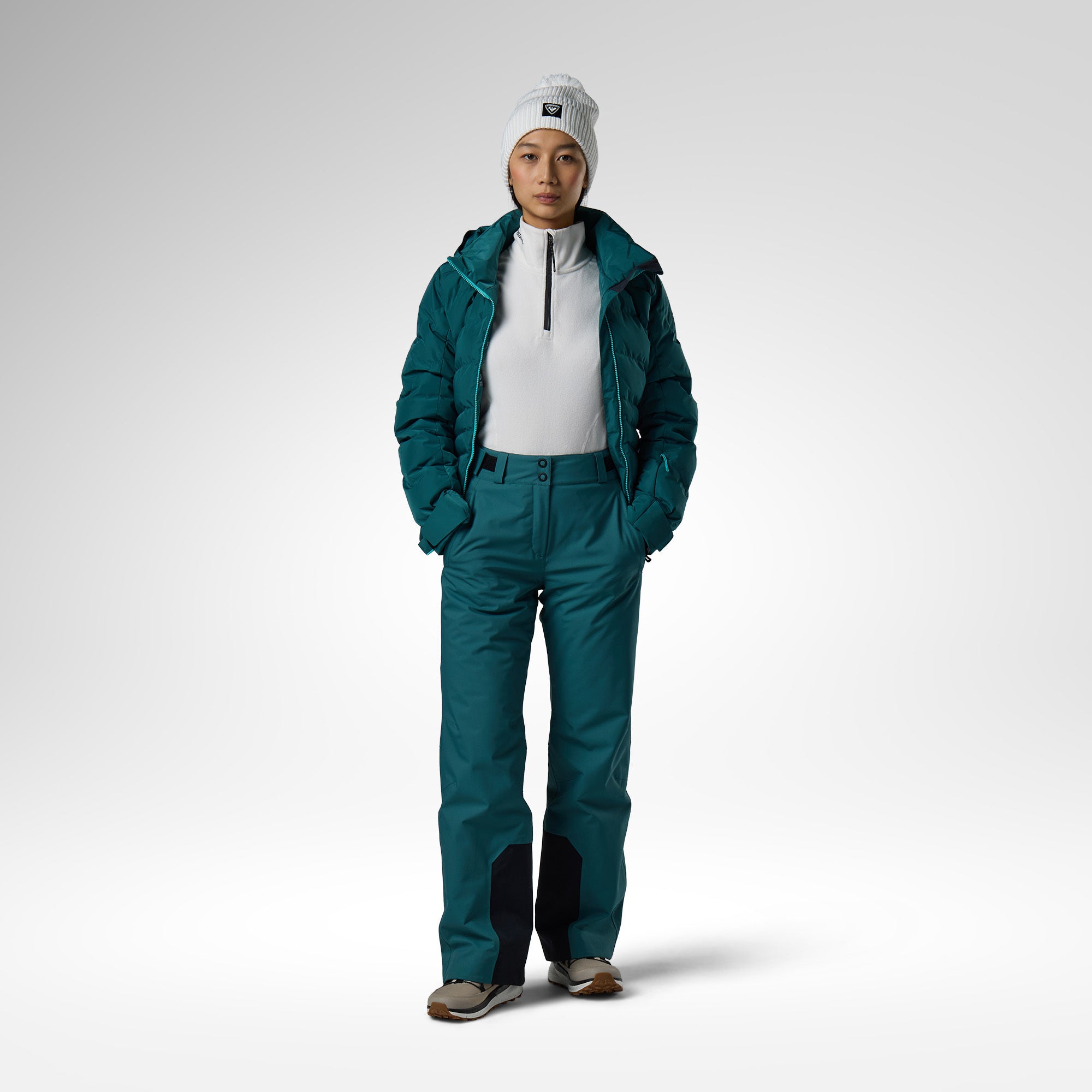 Rossignol Women's Insulated Ski Pants 2027