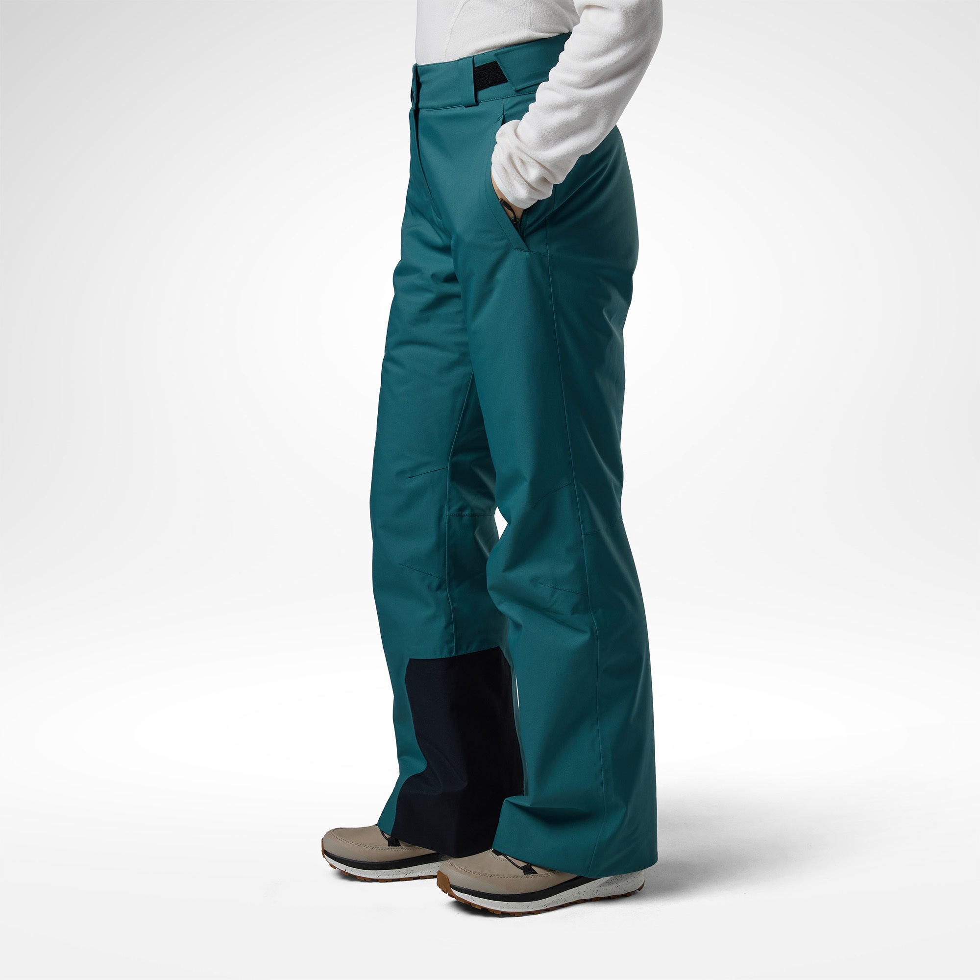 Rossignol Women's Insulated Ski Pants 2027