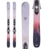 Rossignol RallyBird 90 Pro Skis W/ XP10 Bindings - 2024