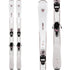 Rossignol Nova 2 Skis W/ XP10 - 2024