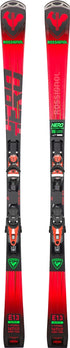 Rossignol Hero Elite ST TI Skis W/ SPX14 - 2024
