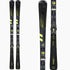 Rossignol Forza 50 D V-CAM Skis W/ NX12 - 2025