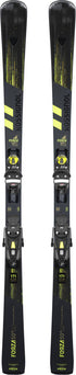 Rossignol Forza 50 D V-CAM Skis W/ NX12 - 2025