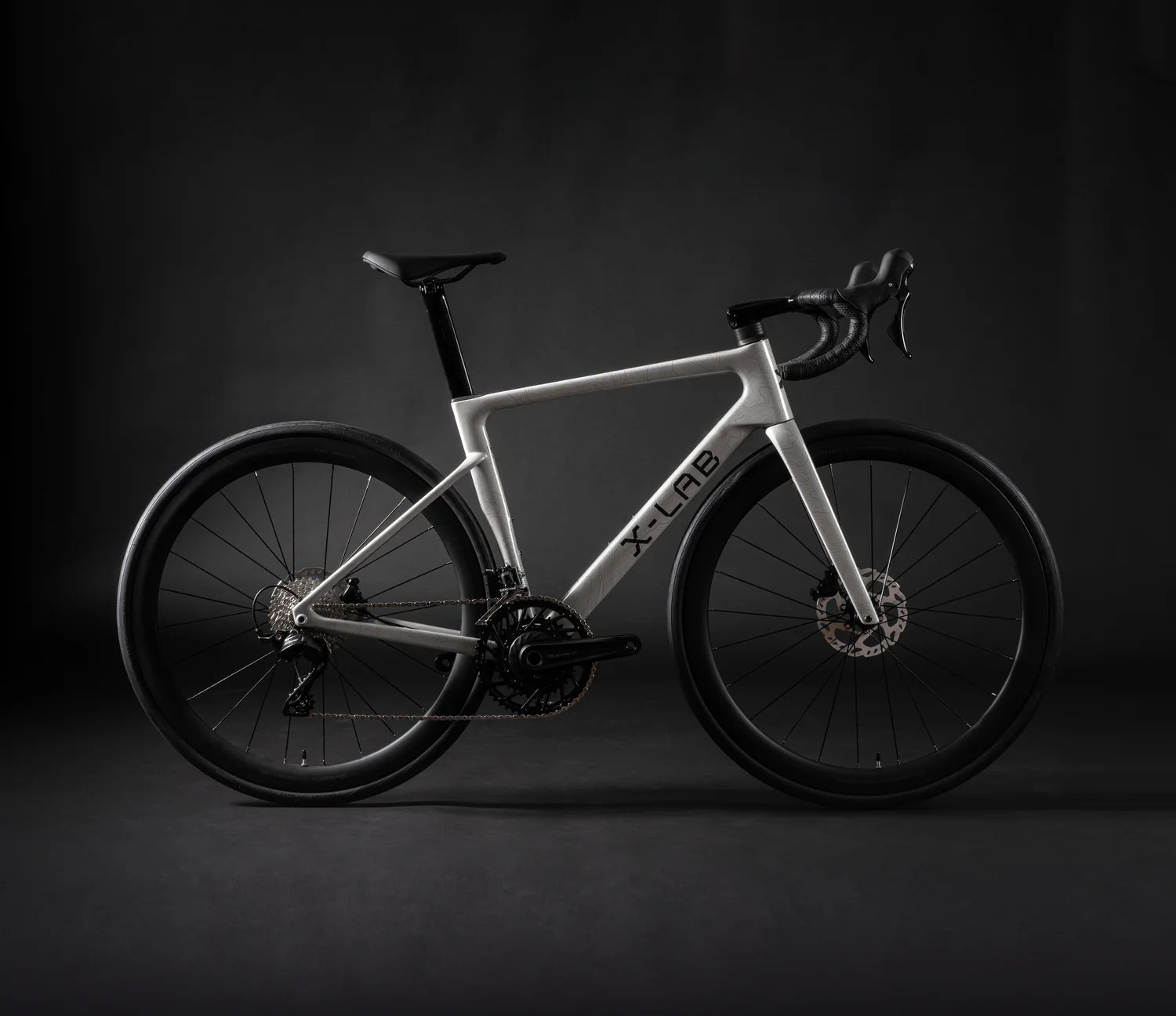 X-Lab RS7 Di2 - 2026